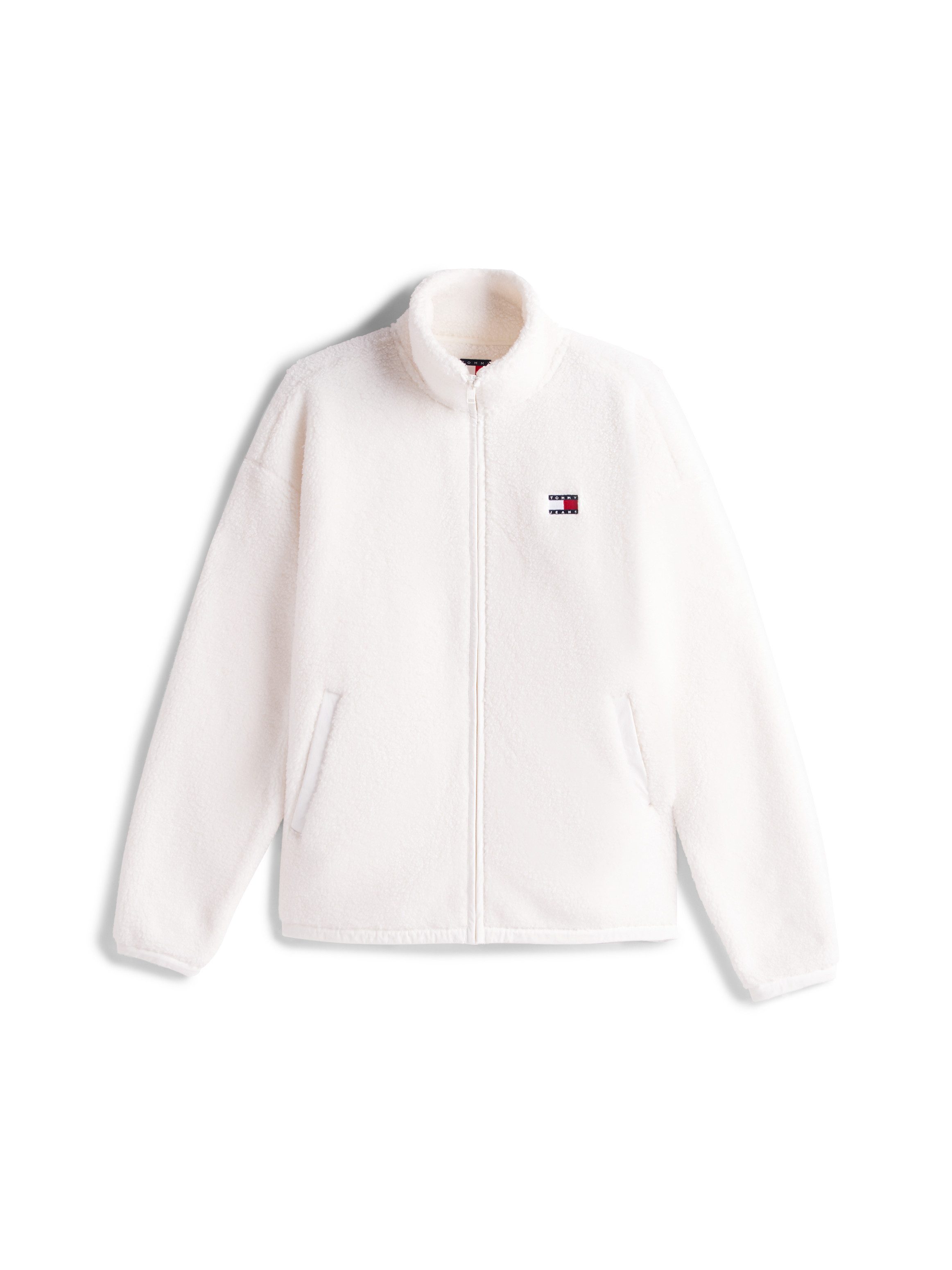 TOMMY JEANS Sweatvest