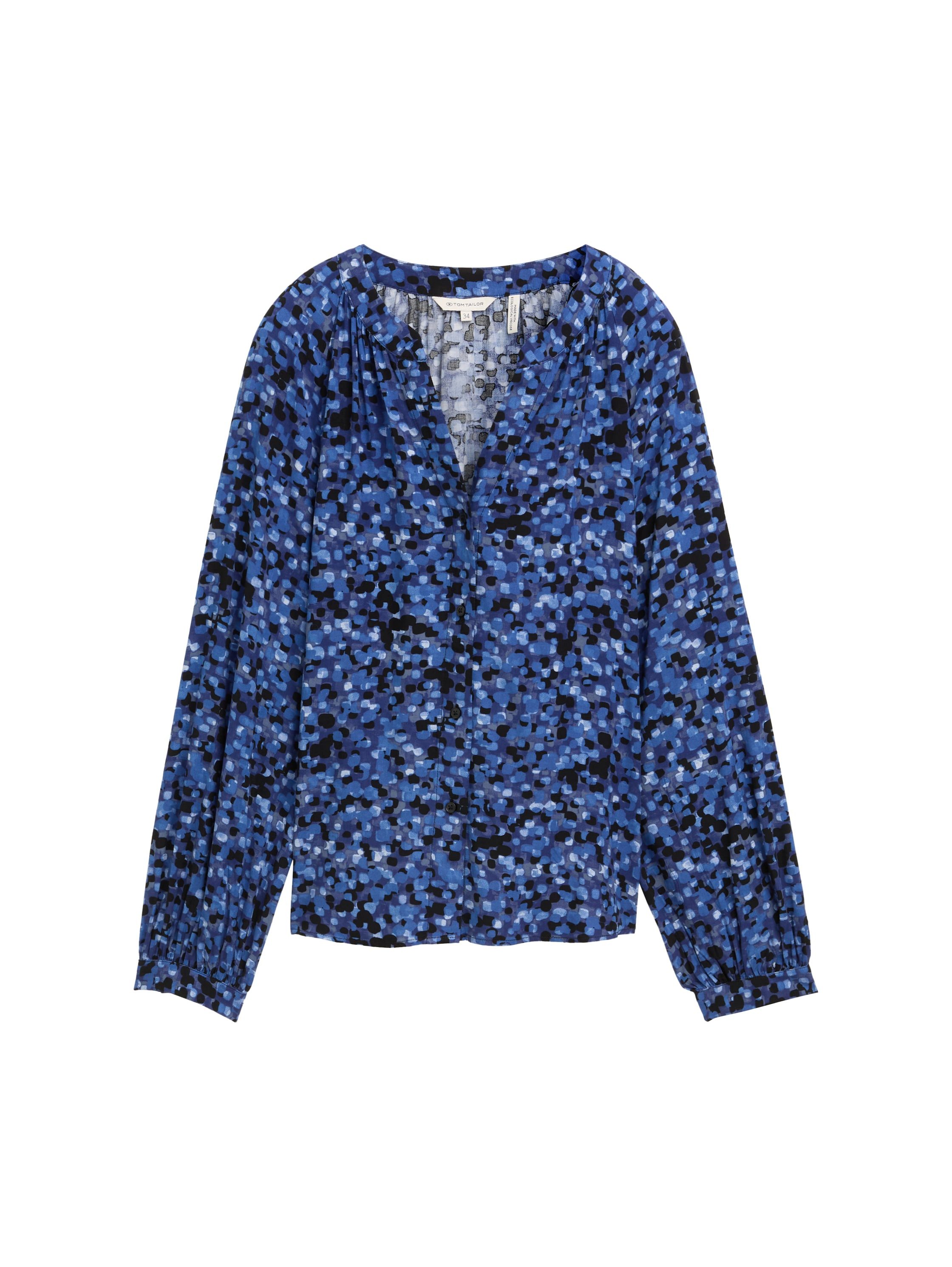 Tom Tailor Klassieke blouse