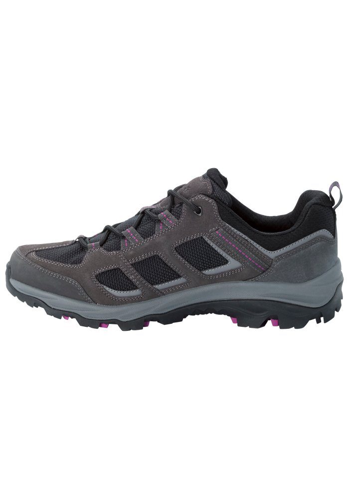 Jack Wolfskin Wandelschoenen VOJO 3 TEXAPORE LOW W