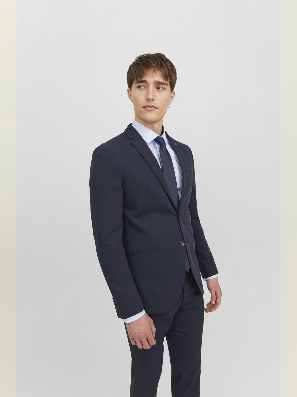 Jack & Jones Stropdas JACSOLID TIE NOOS