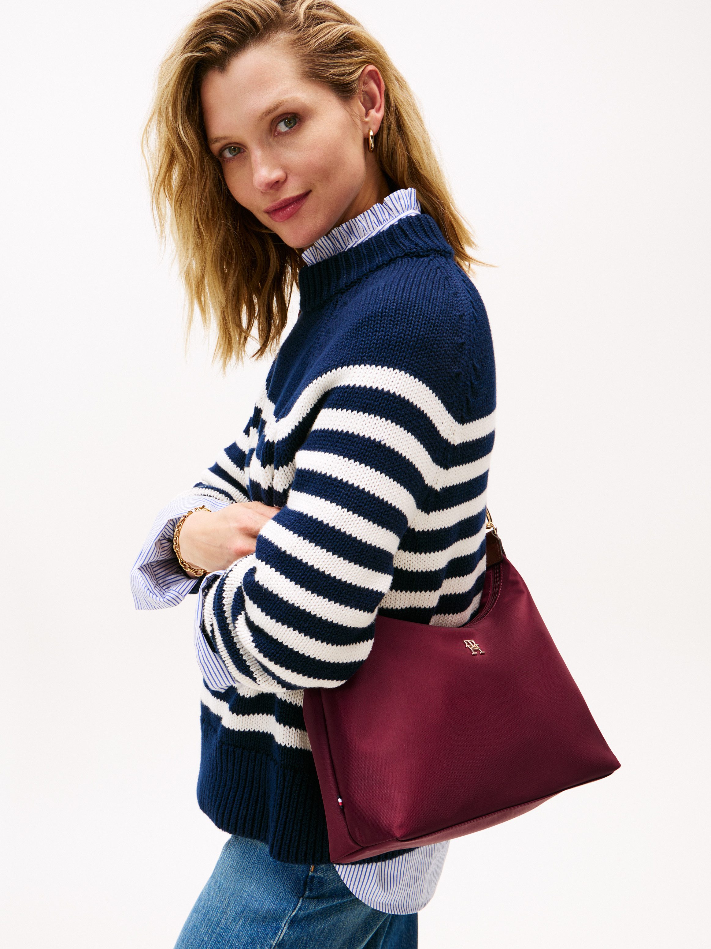 Tommy Hilfiger Schoudertas