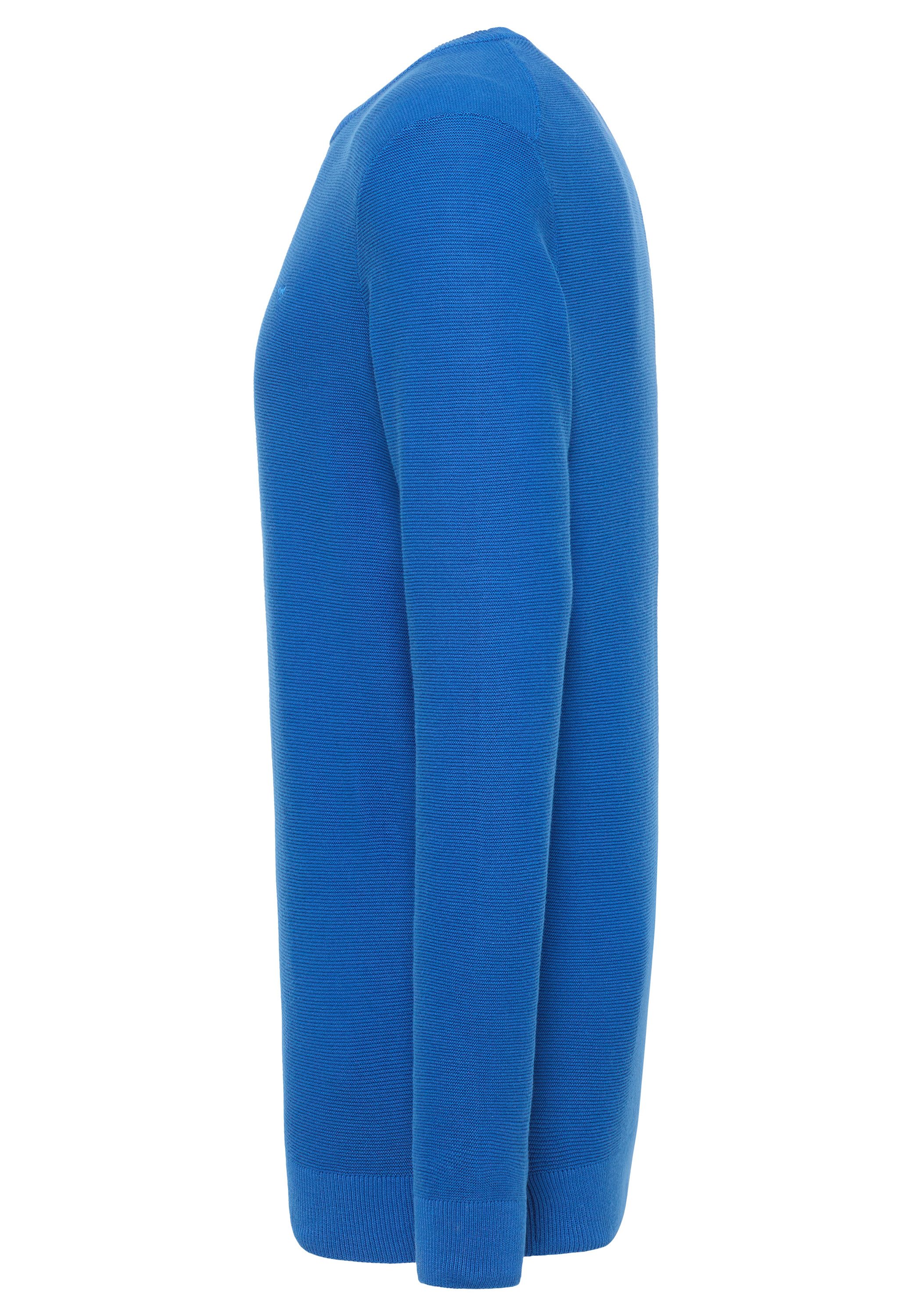 MUSTANG Sweater Heren stijl Elliot
