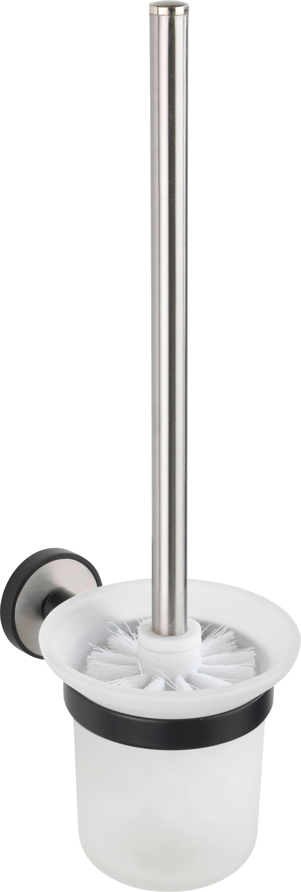 WENKO Toiletset UV-Loc® Udine bevestigen zonder boren