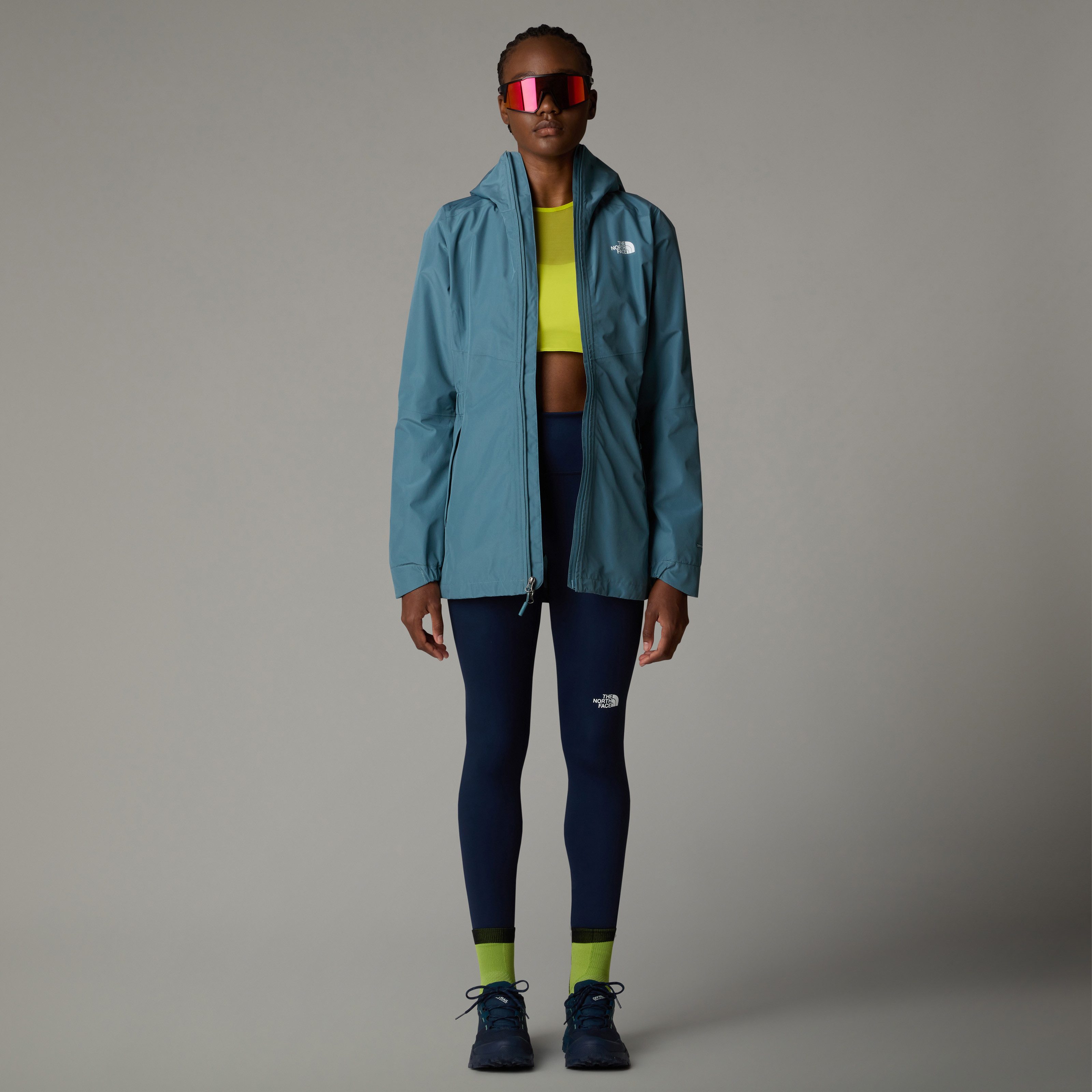 The North Face Functioneel jack
