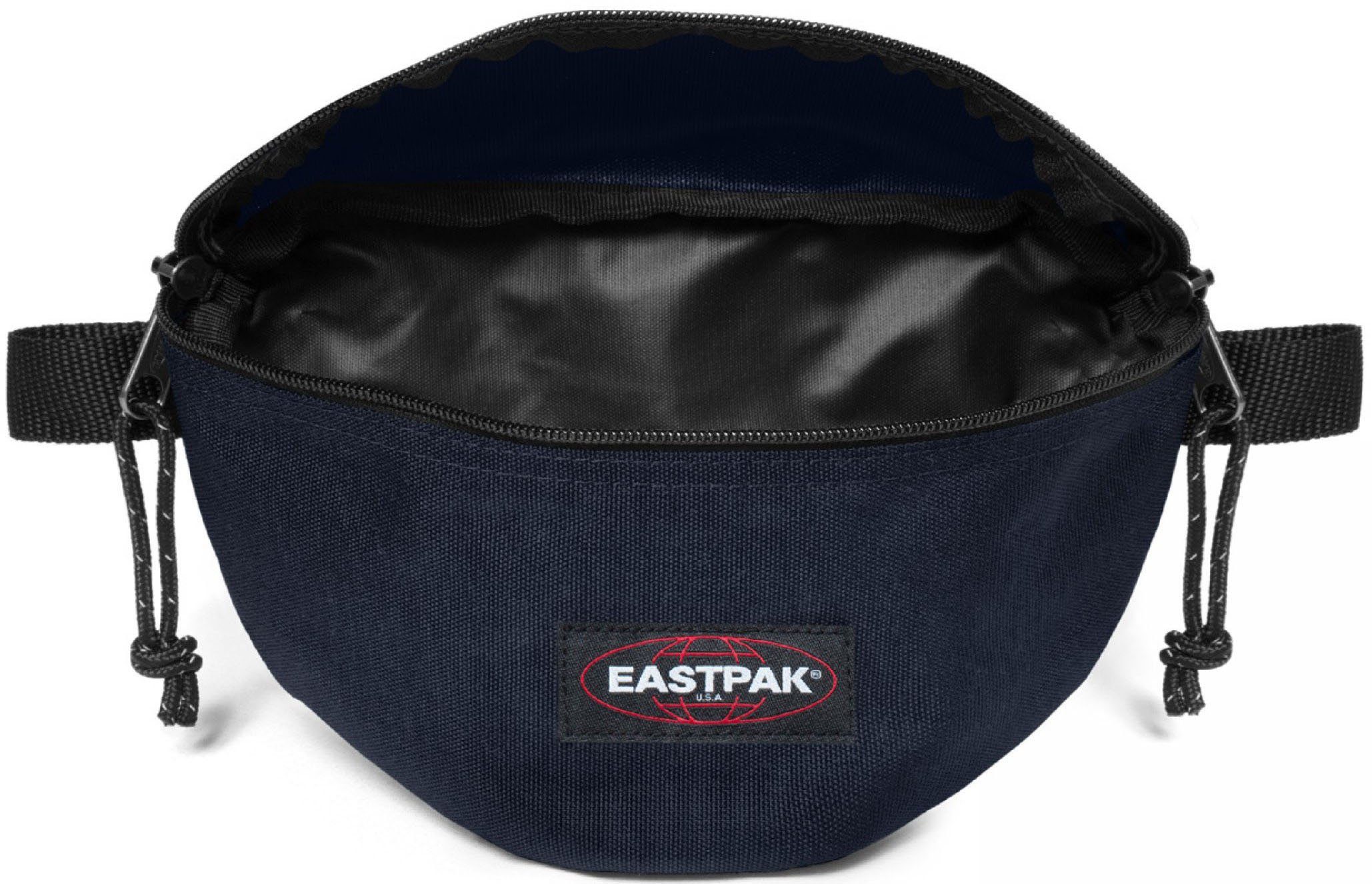 Eastpak Buiktasje SPRINGER in vlotte look