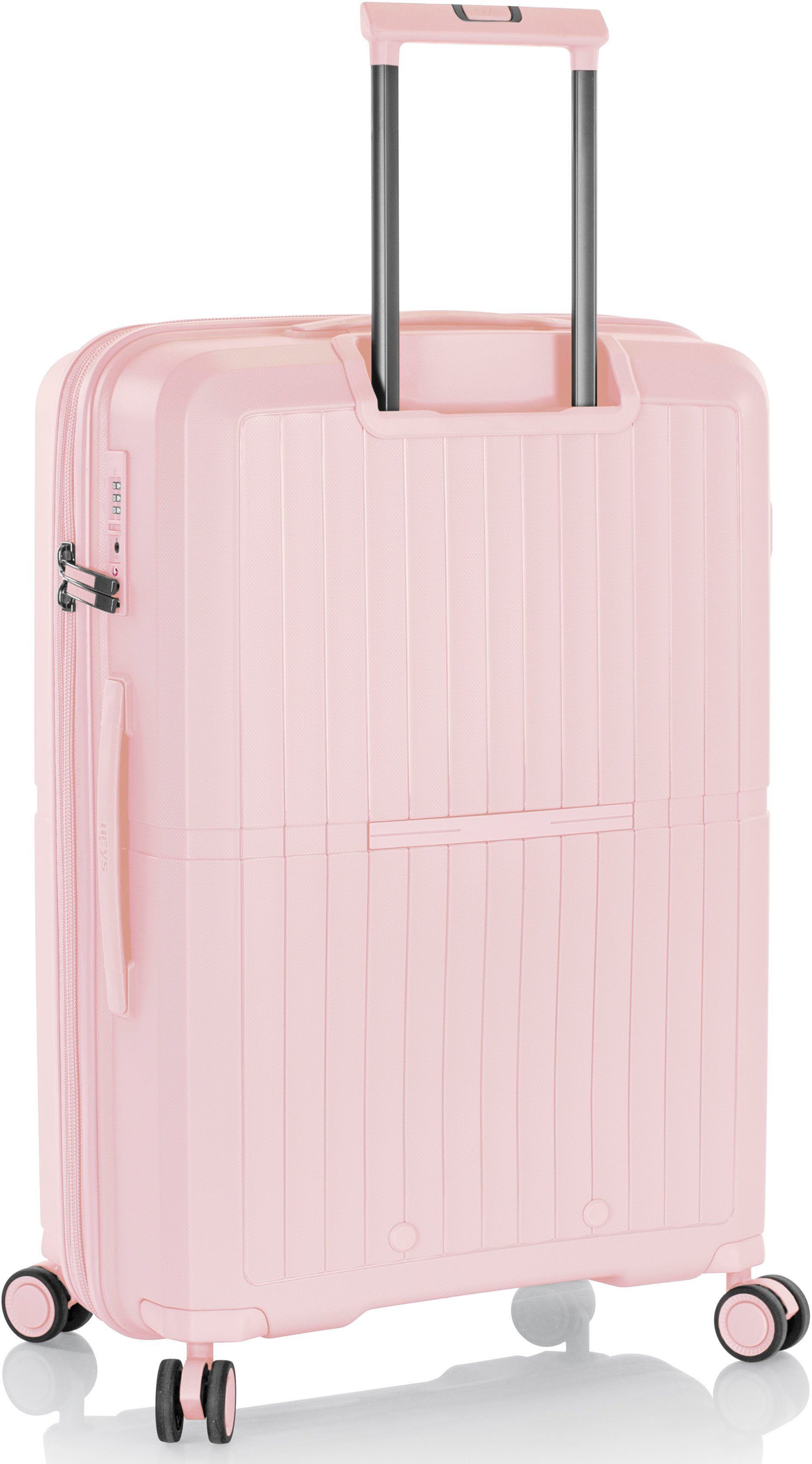 Heys Hardshell-trolley AirLite, verschillende maten en kleuren Heys x Joachim Llambi harde koffer TSA-slot