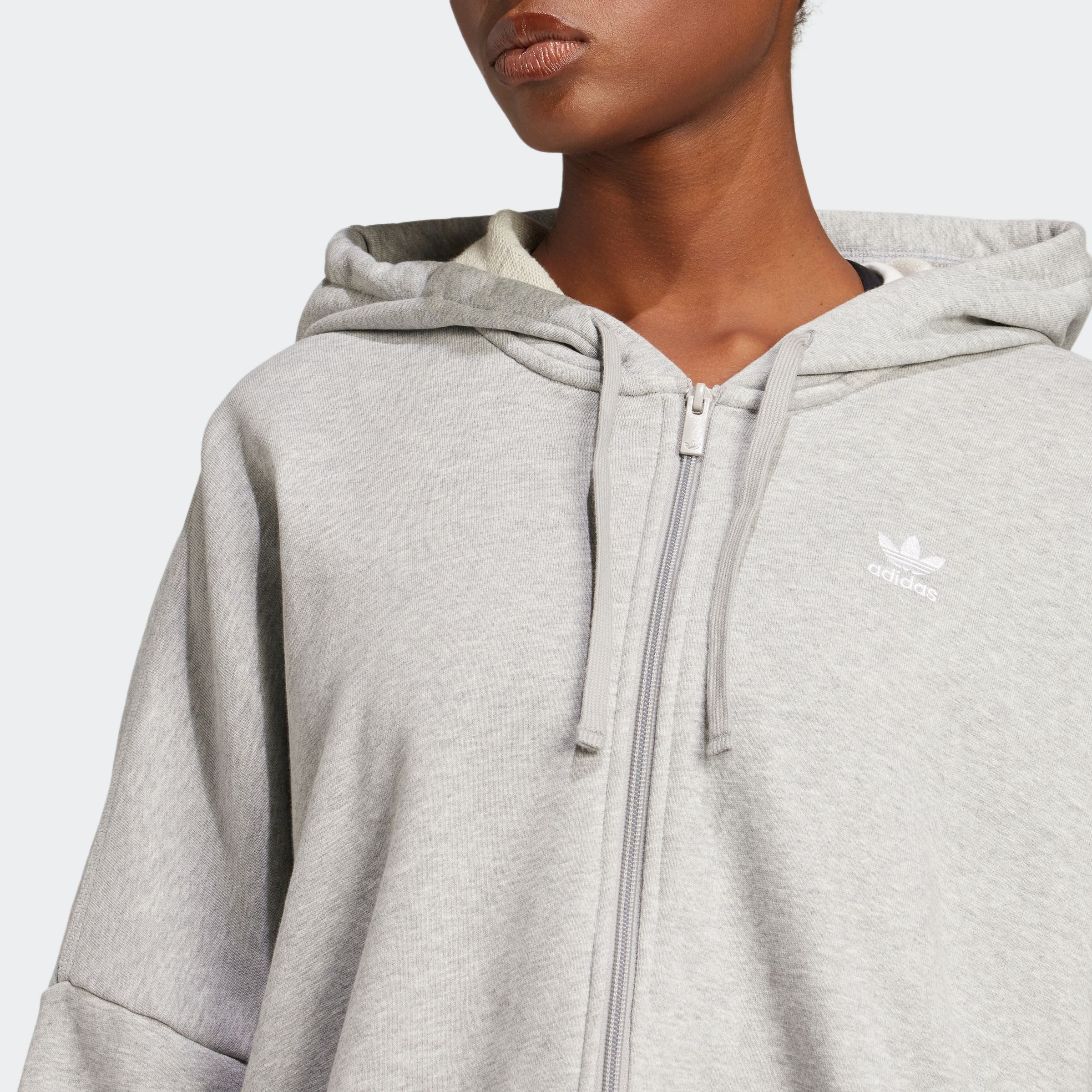 adidas Originals Hoodie ESS FZ HOODIE