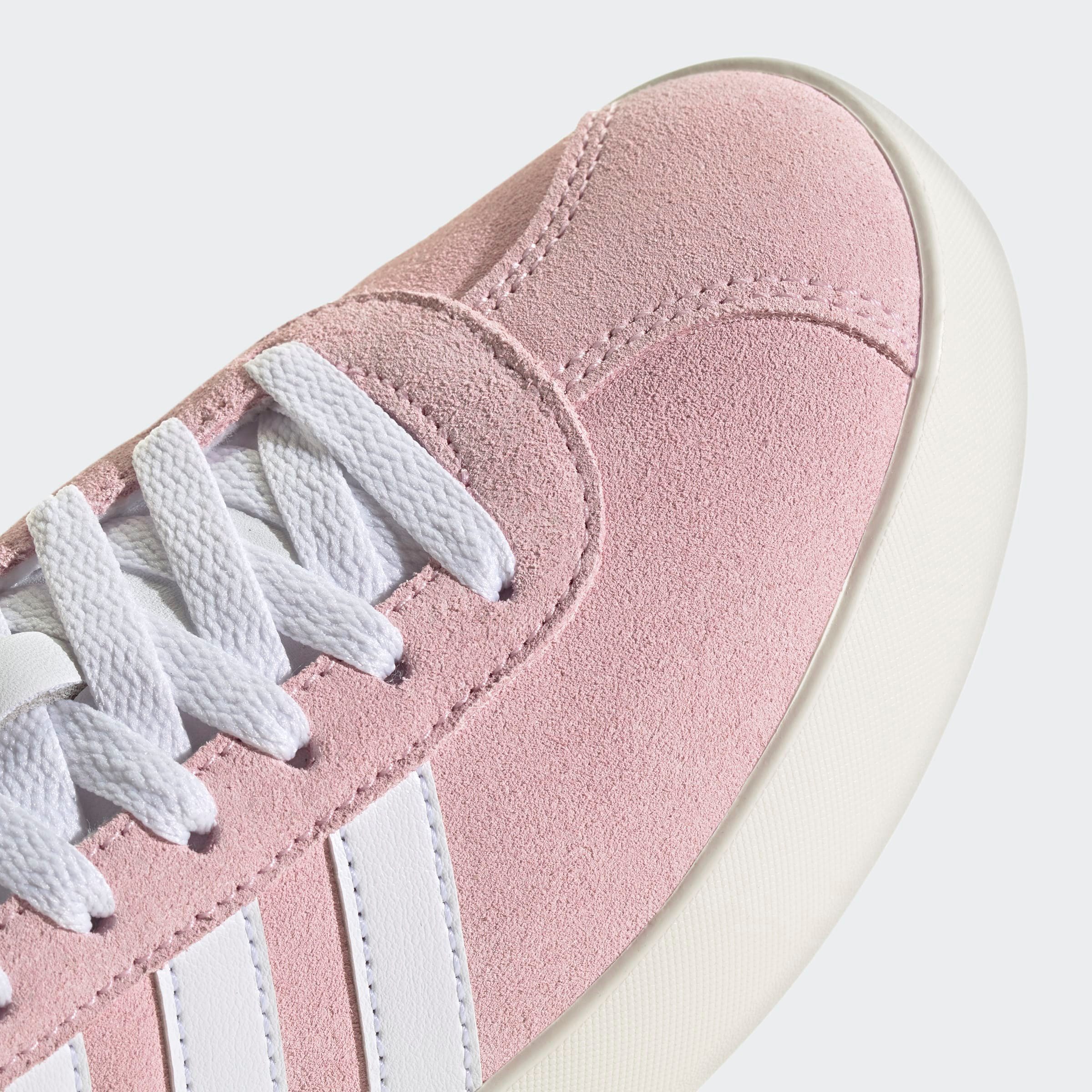 adidas Sportswear Sneakers VL COURT 3.0 geïnspireerd door het ontwerp van de adidas samba