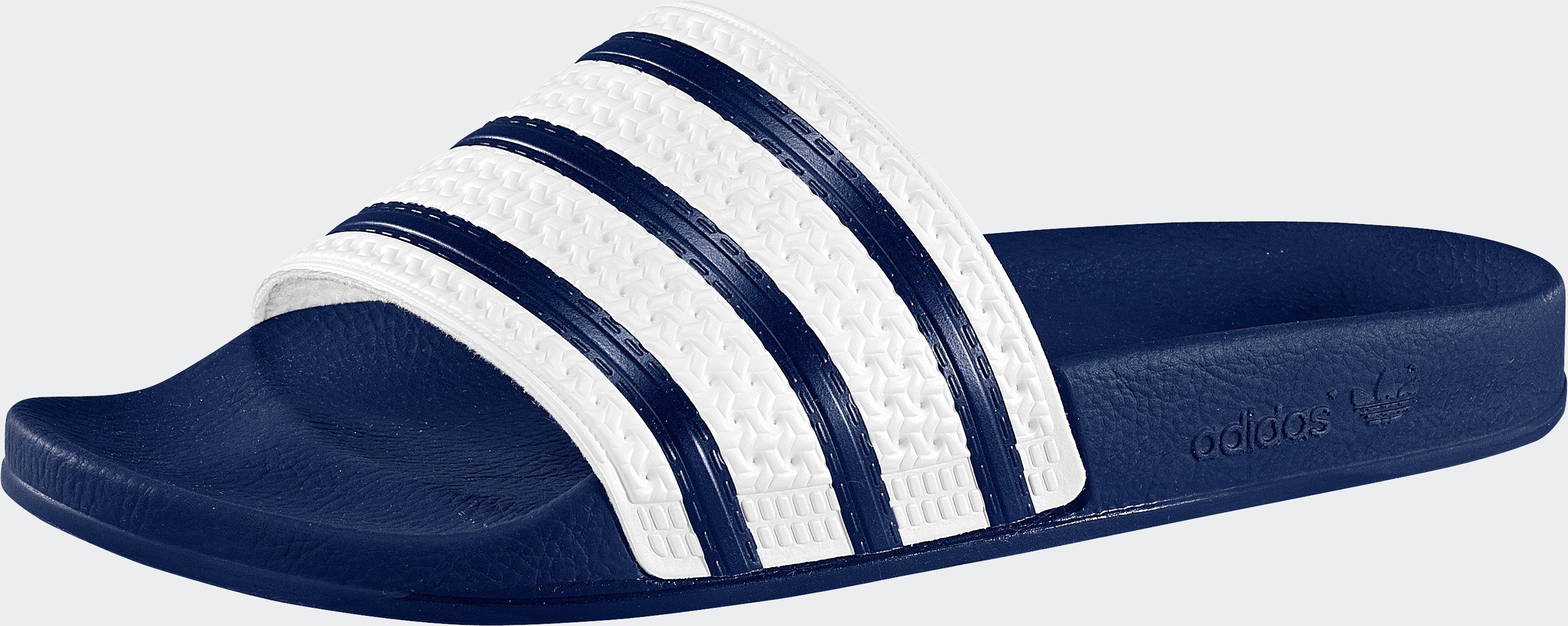 adidas Originals Badslippers Adilette