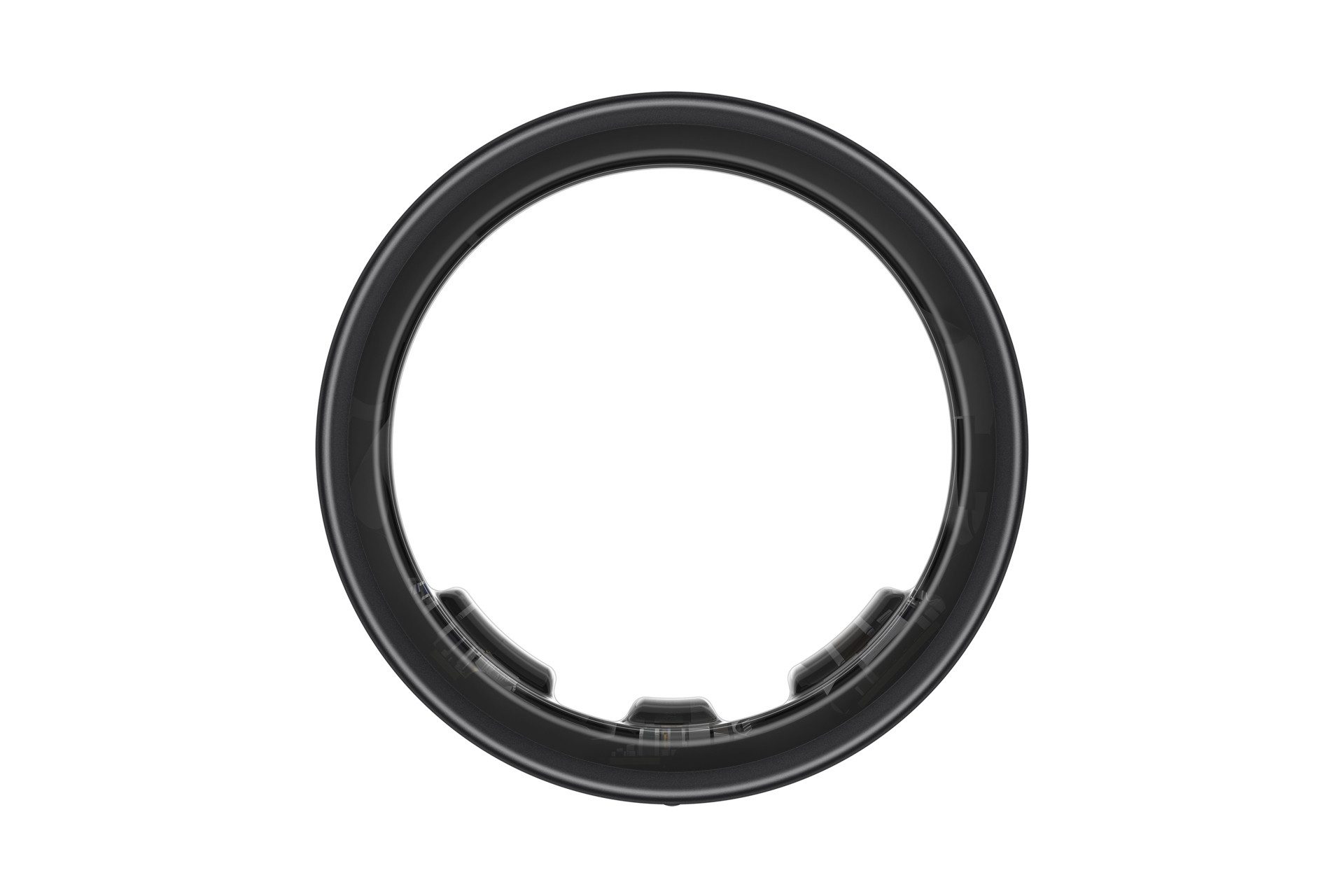 Samsung Fitness-tracker Galaxy ring maat 15