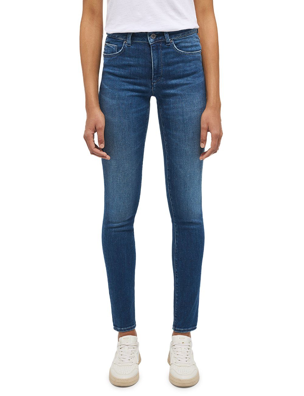 MUSTANG Slim fit jeans Shelby Slim
