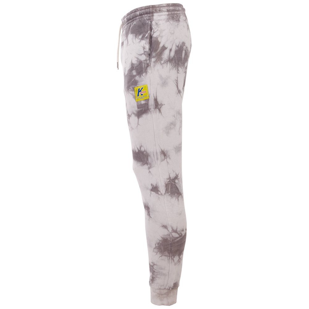 Kappa Joggingbroek IVANO in moderne batik look online kopen | OTTO