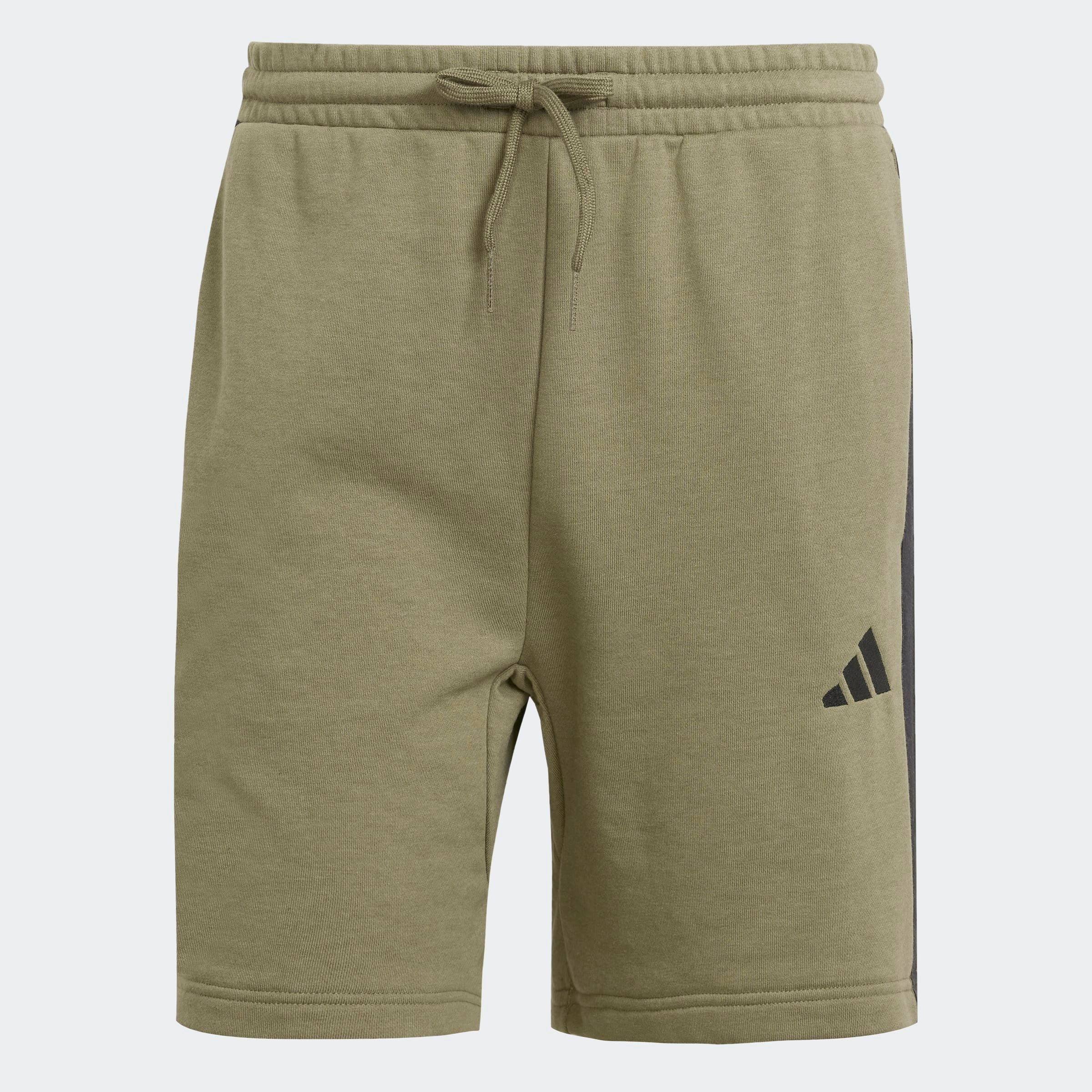 adidas Sportswear Short M 3S FT SHO (1-delig)