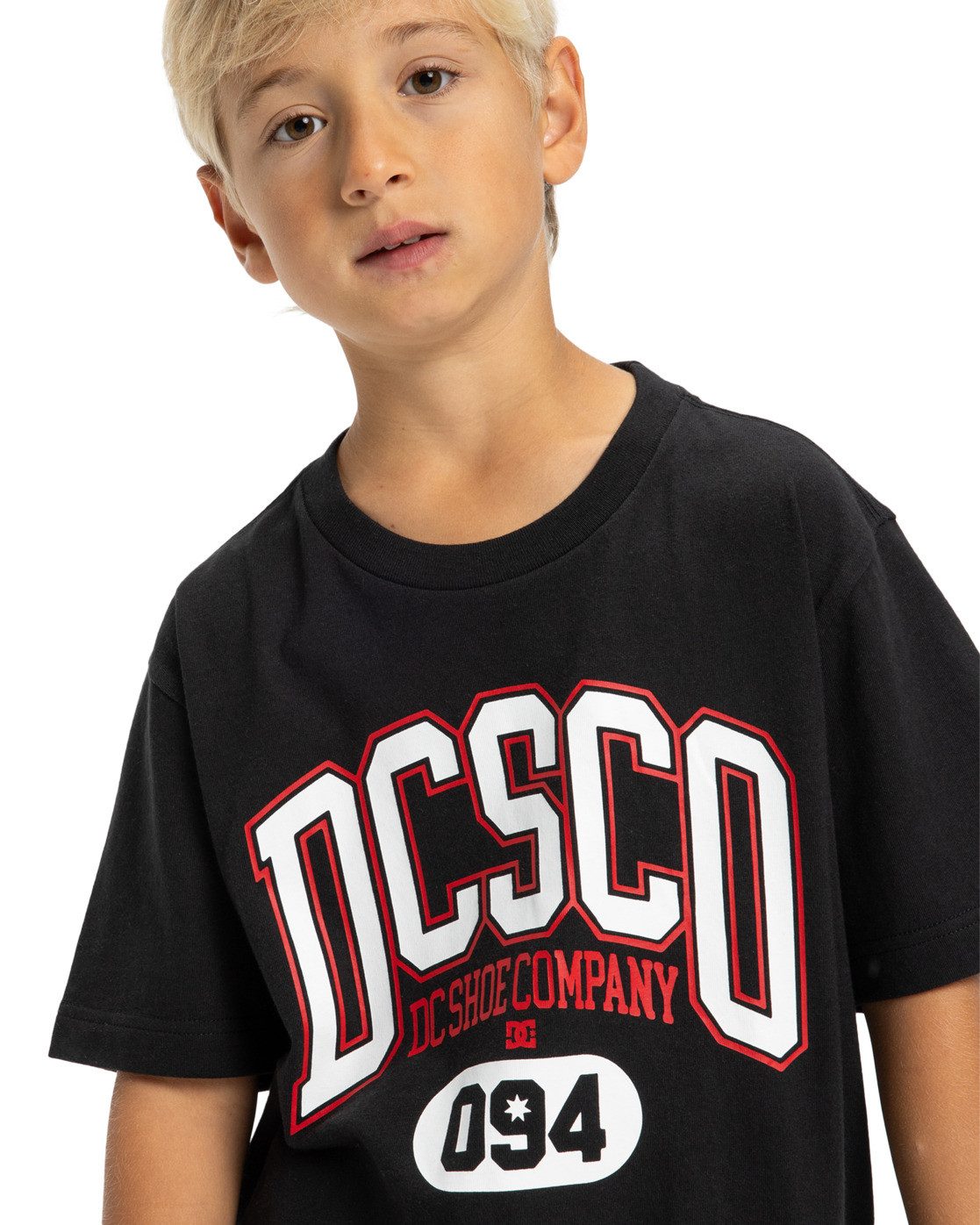 DC Shoes T-shirt Elective