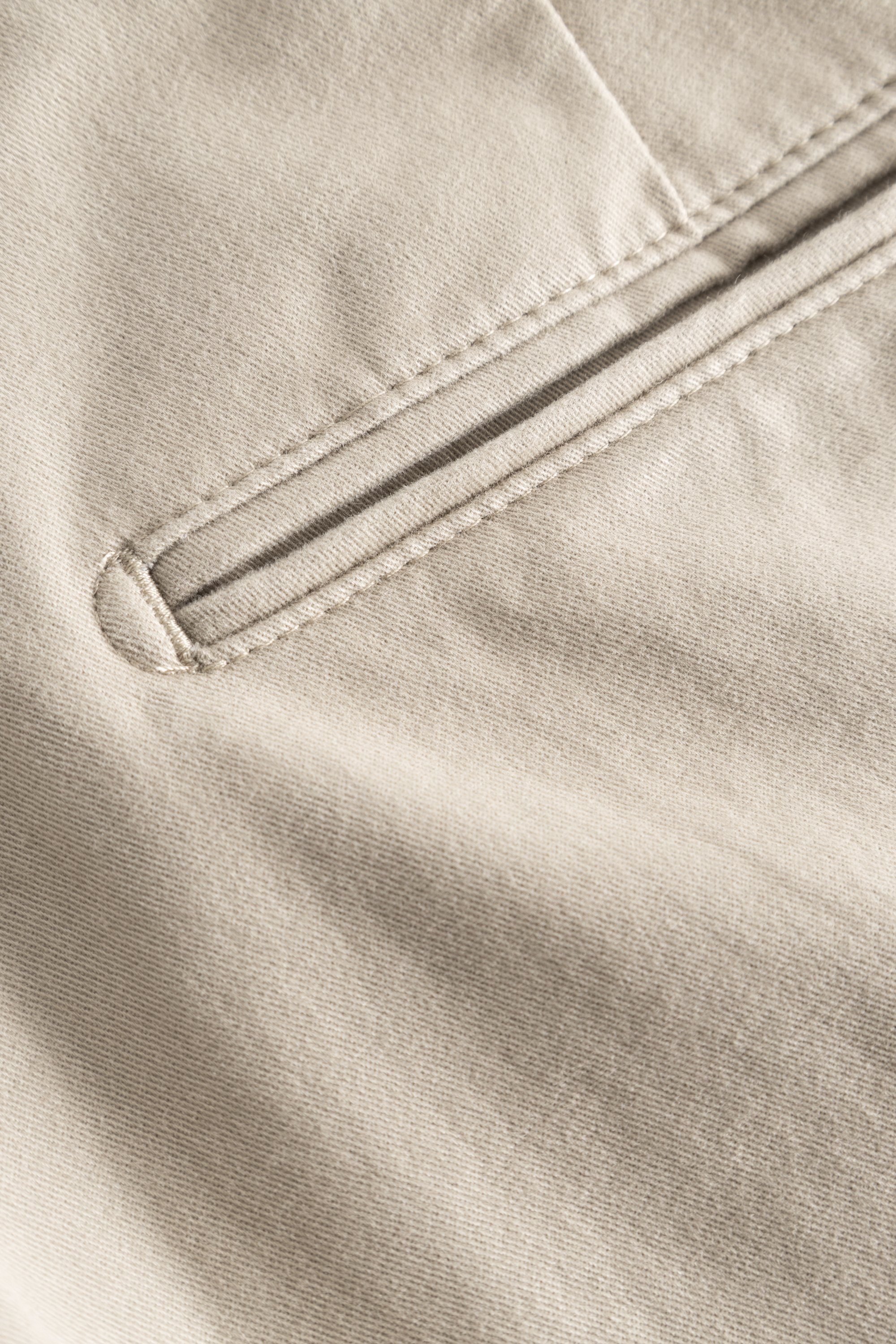 Joop Jeans Chino Matthew met 2 steekzakken