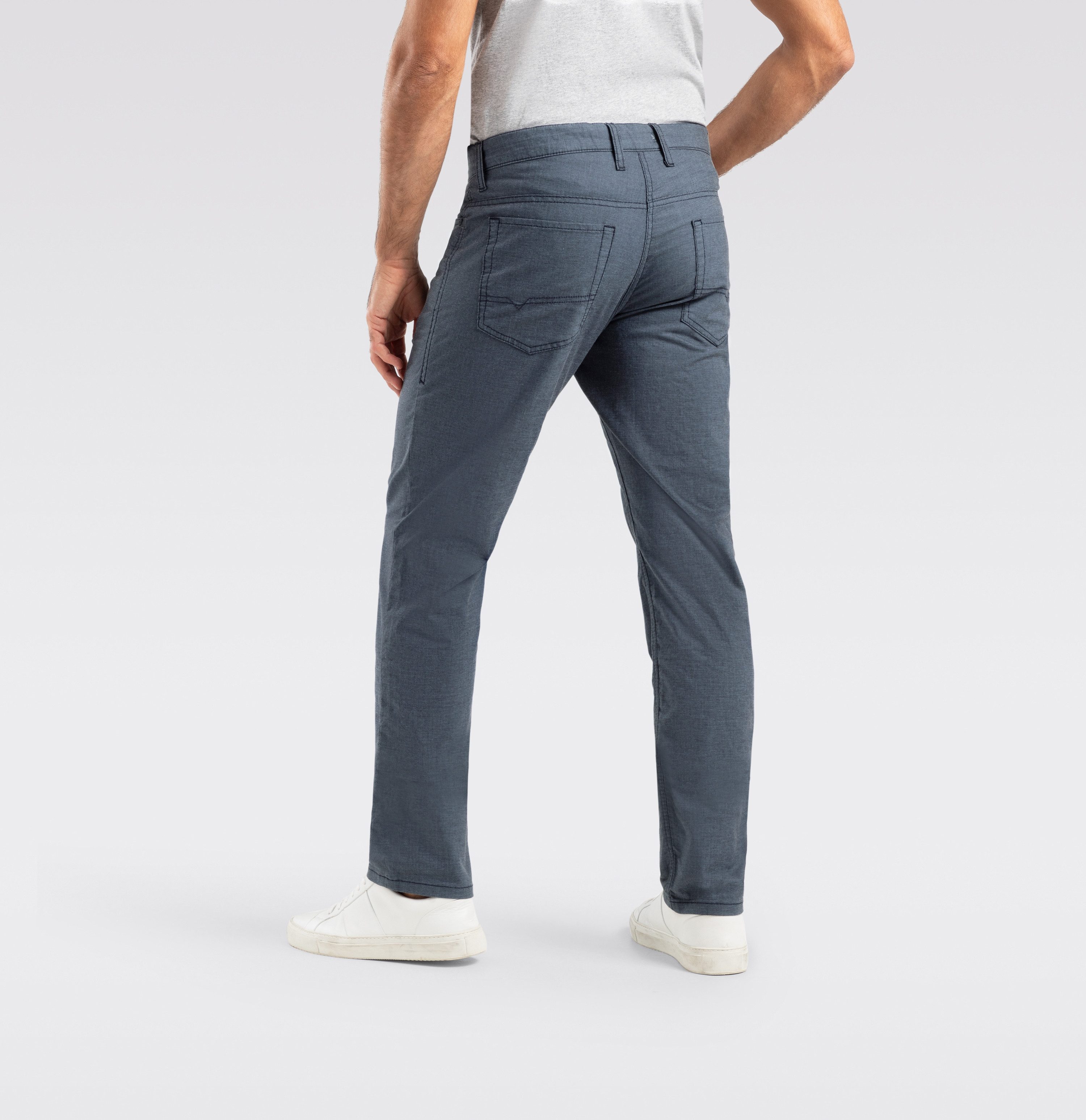 MAC 5-pocket jeans Arne