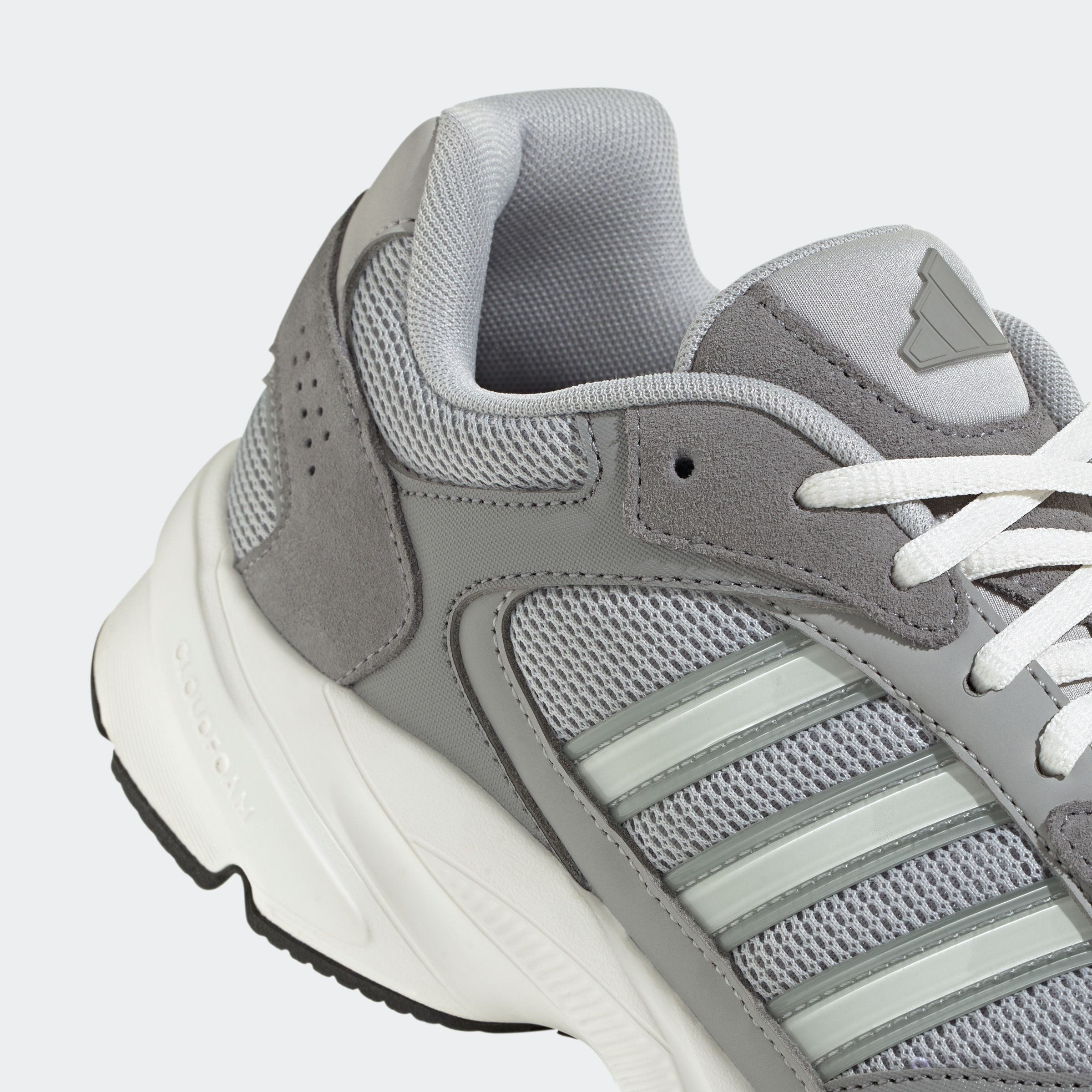 adidas Sportswear Sneakers CRAZYCHAOS 2000 geïnspireerd door het ontwerp van de adidas response cl