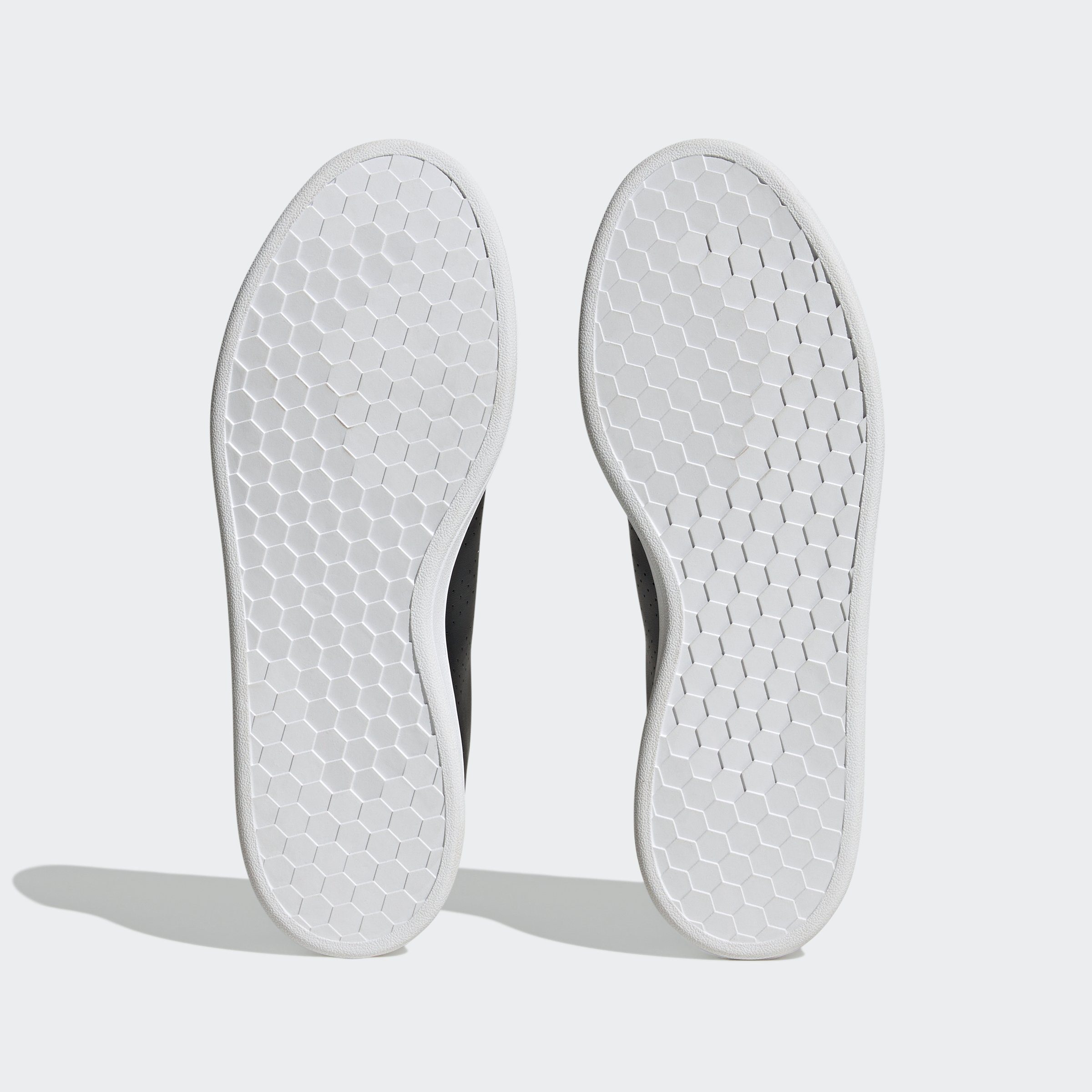 adidas Sportswear Sneakers ADVANTAGE Ontwerp in de sporen van de adidas Stan Smith