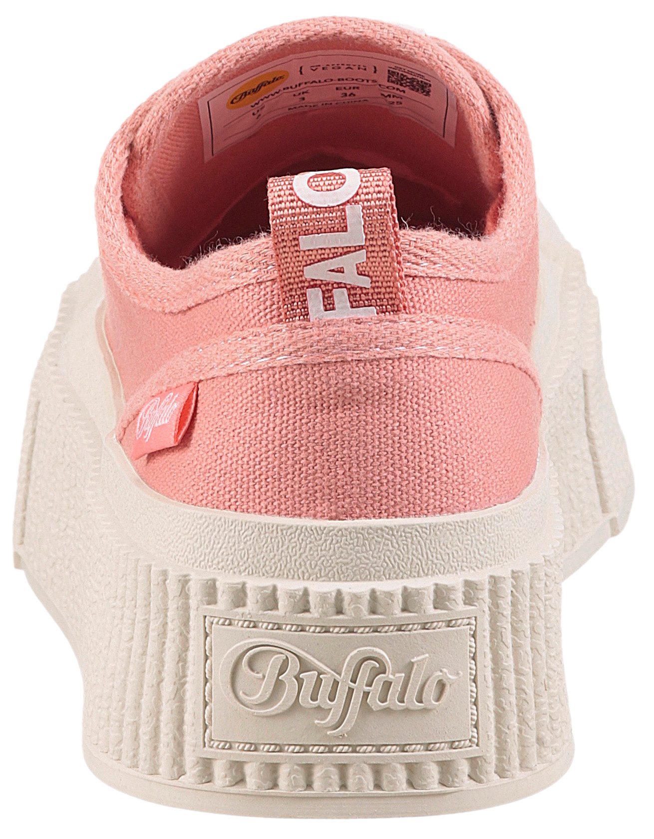 Buffalo Sneakers Madison