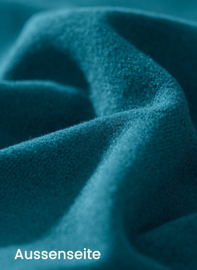 Trigema Fleece-sjaal TRIGEMA Sjaal (1 stuk)