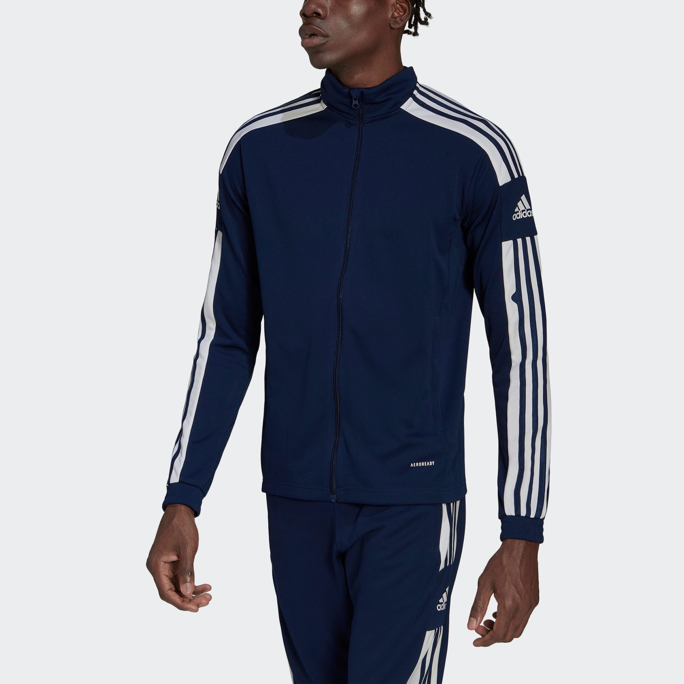 adidas Performance Trainingsjack SQ21 TR JKT