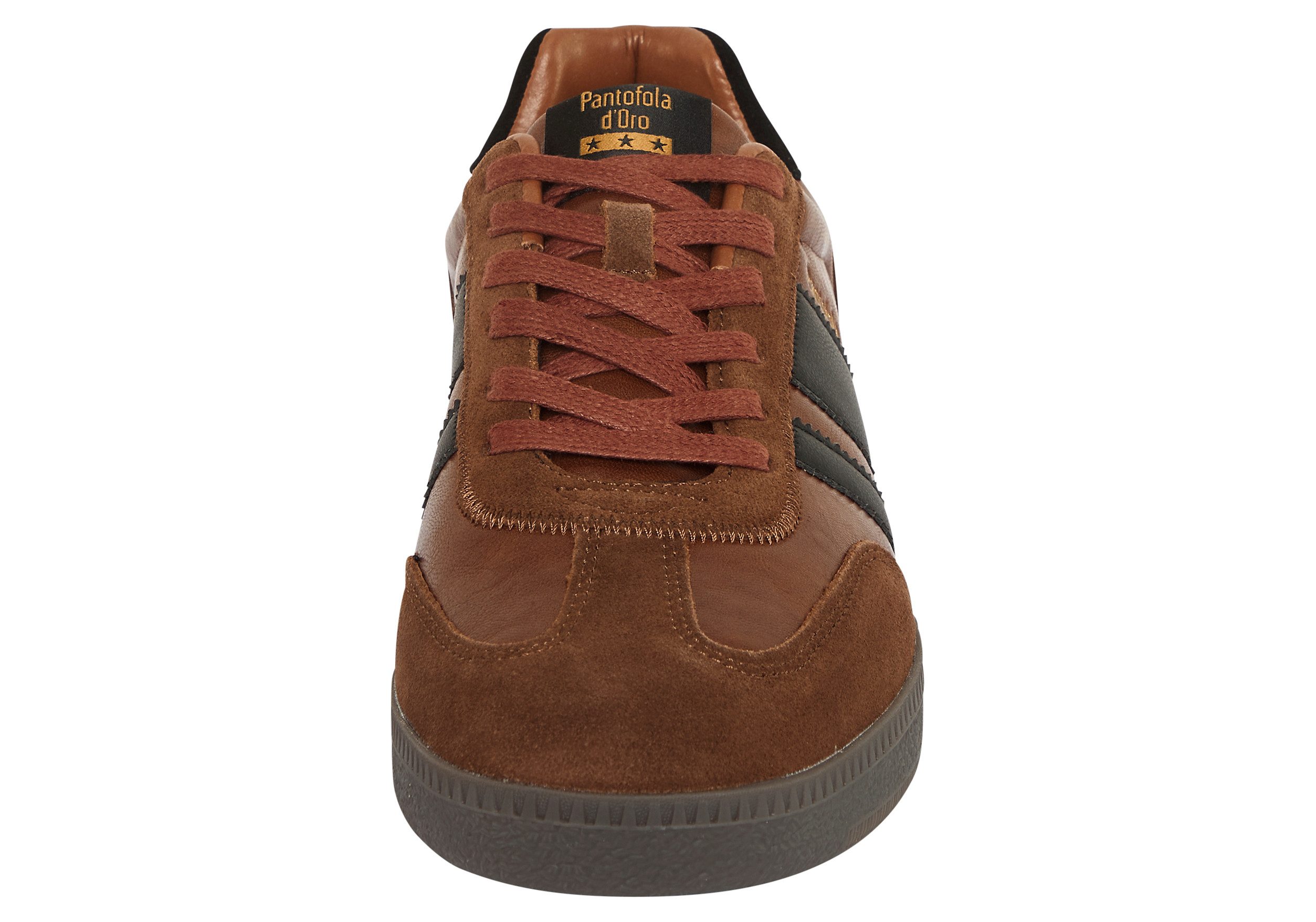 Pantofola d´Oro Sneakers ASTRA van leer