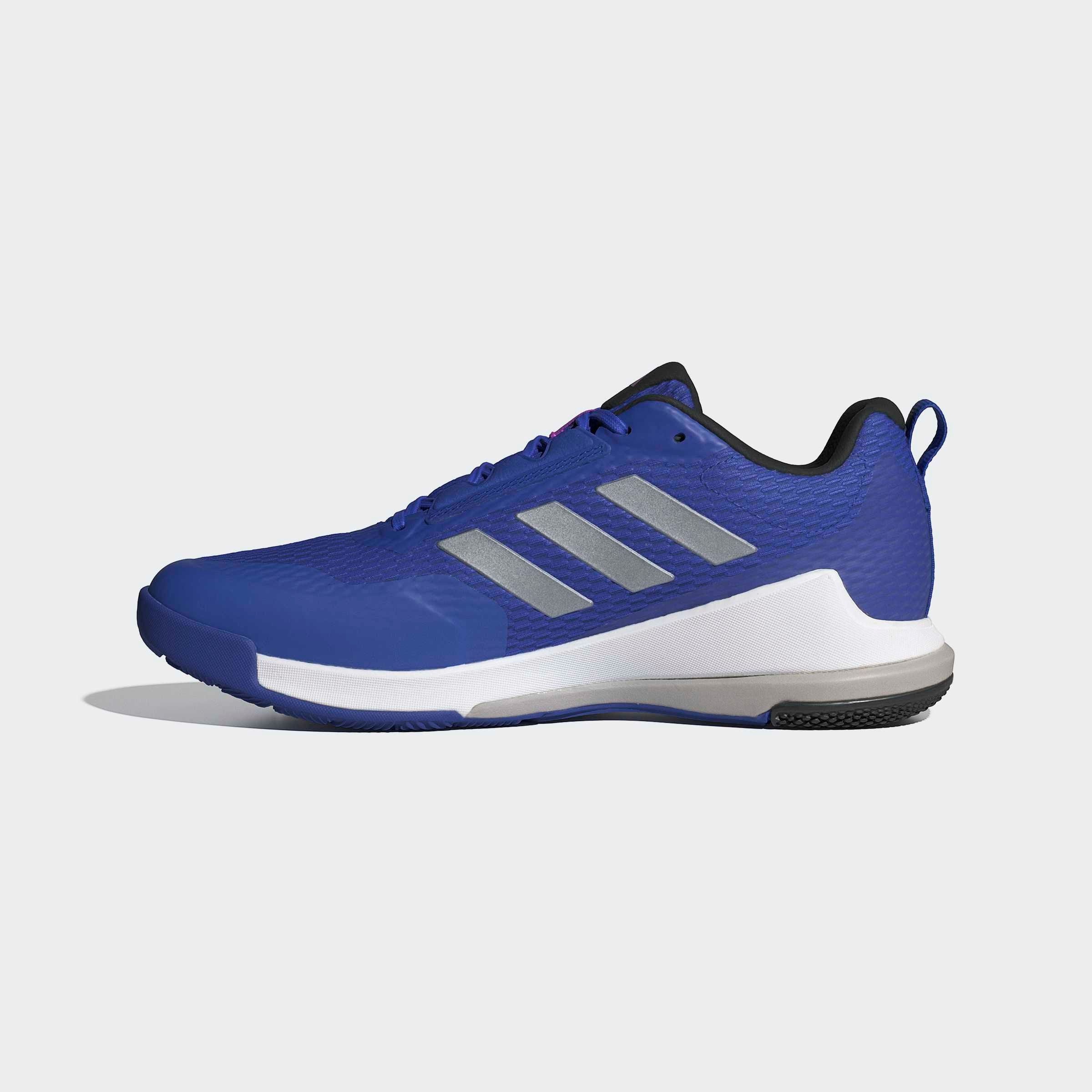 adidas Performance Zaalschoenen NOVAFLIGHT 2 INDOOR bijzonder geschikt voor handbal en volleybal