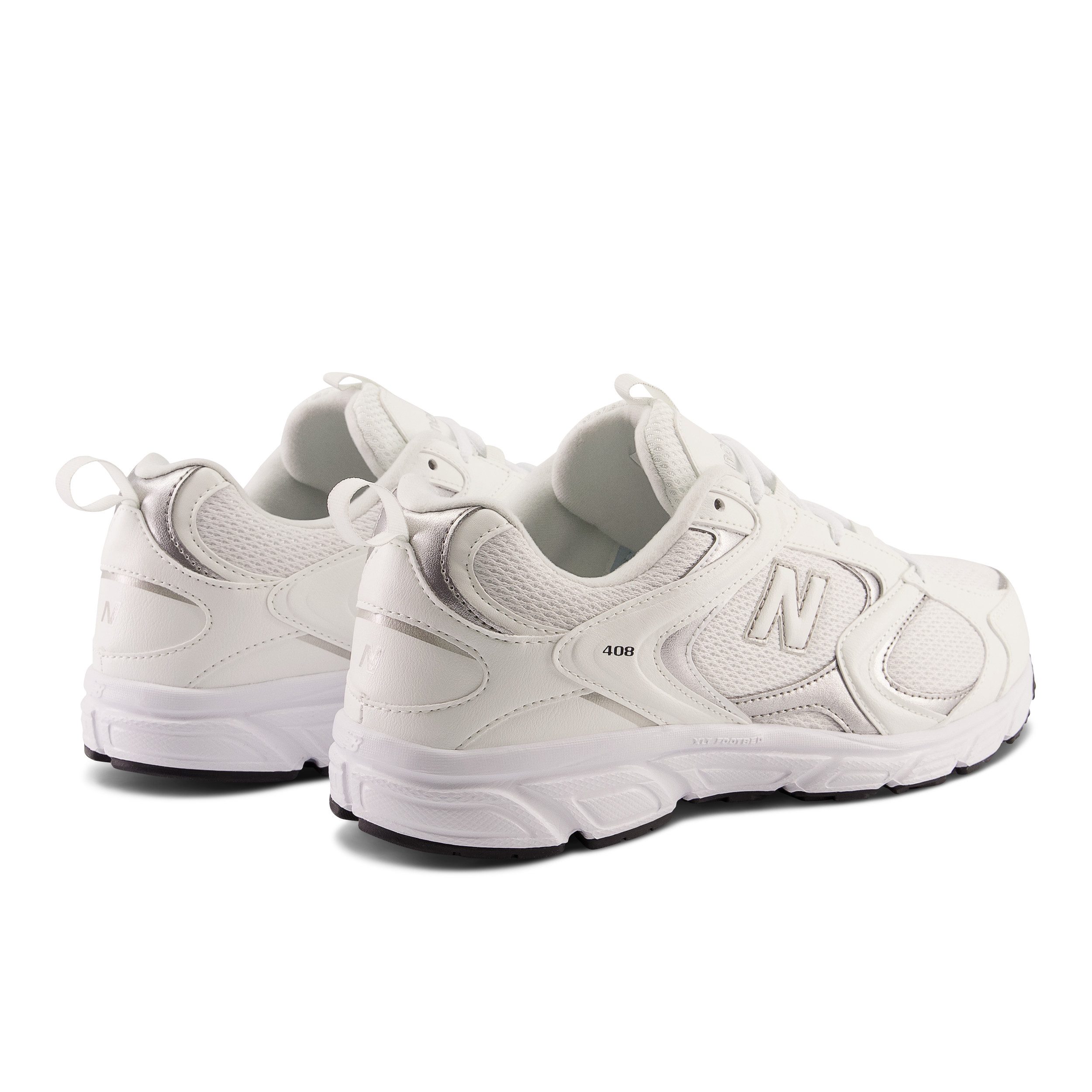 New Balance Sneakers 408 geïnspireerd door de new balance 530
