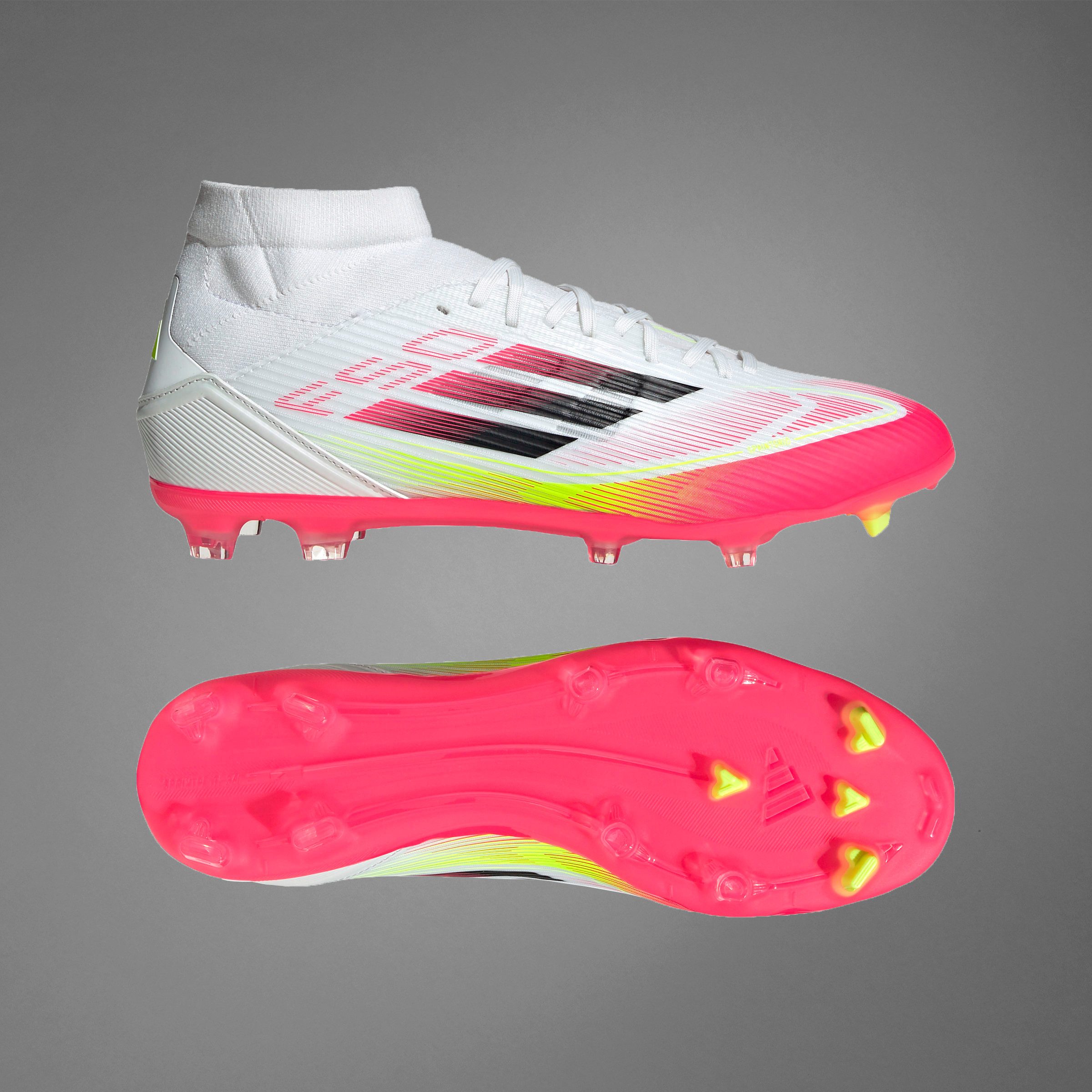 adidas Performance Voetbalschoenen F50 LEAGUE MID FG/MG