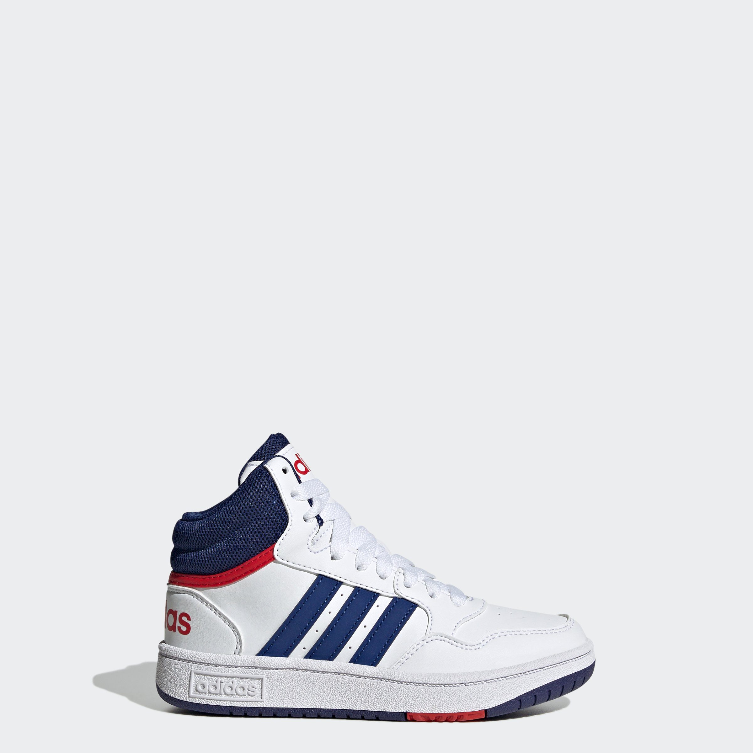 adidas Sportswear Sneakers HOOPS MID 3.0 K