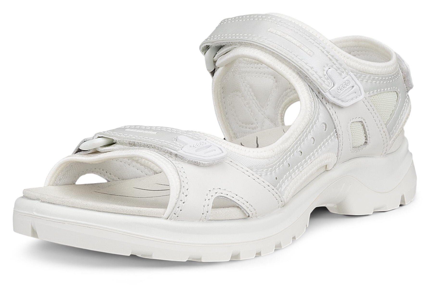 NU 20% KORTING: Ecco Trekkingsandalen OFFROAD