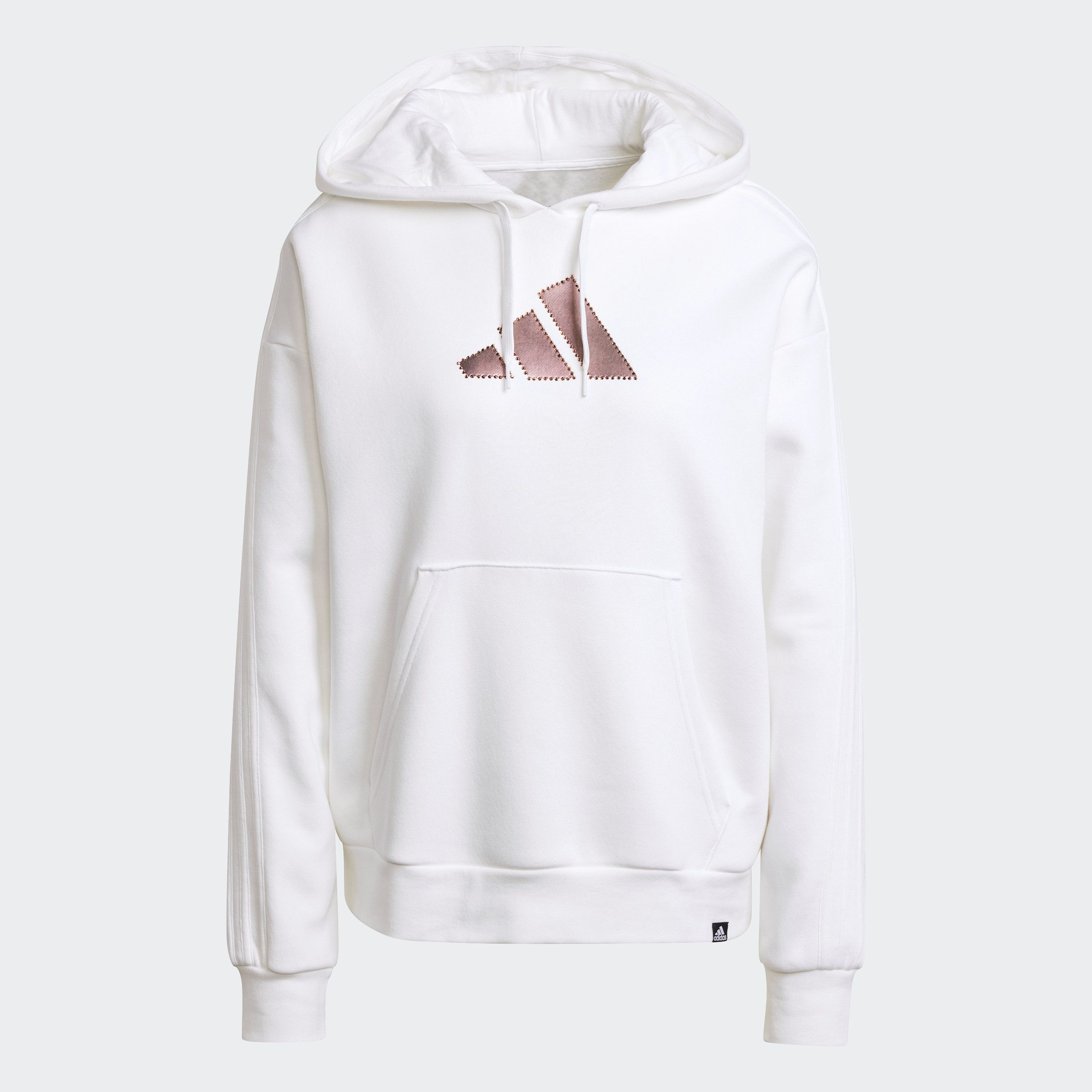 adidas Sportswear Hoodie W Holiday 3S Hd