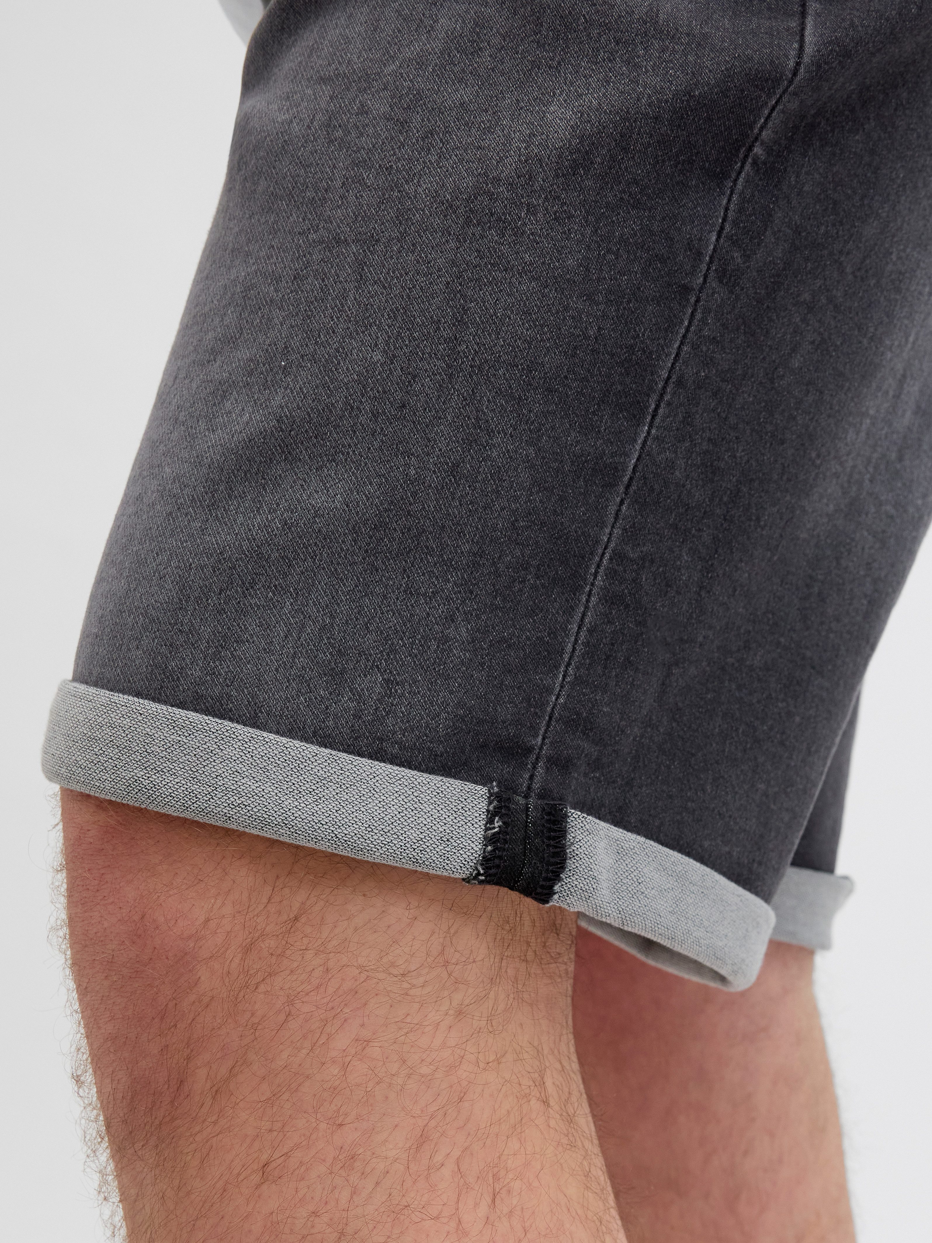 Jack & Jones PlusSize Short JJIRICK JJICON I.K. SHOR