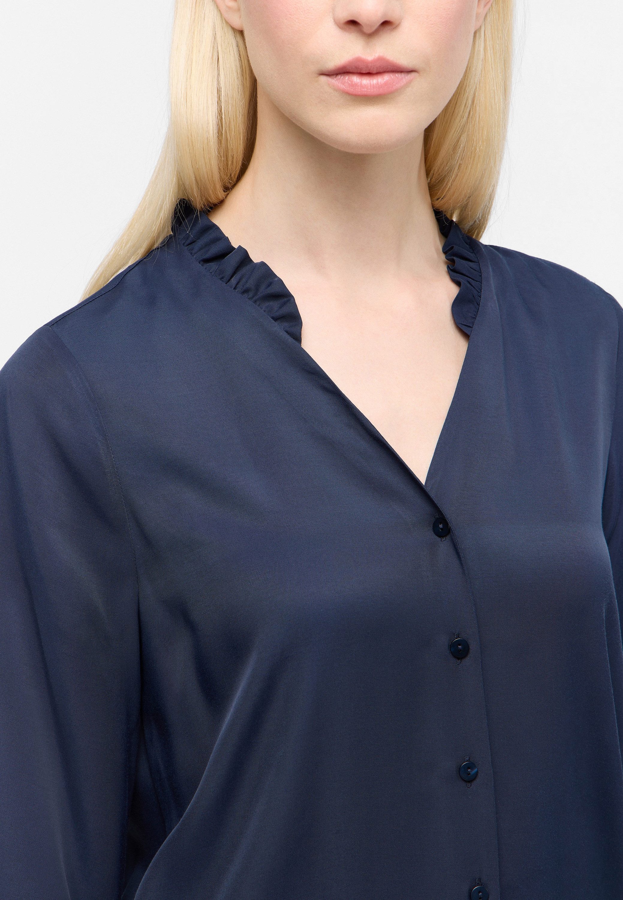 Eterna Overhemdblouse