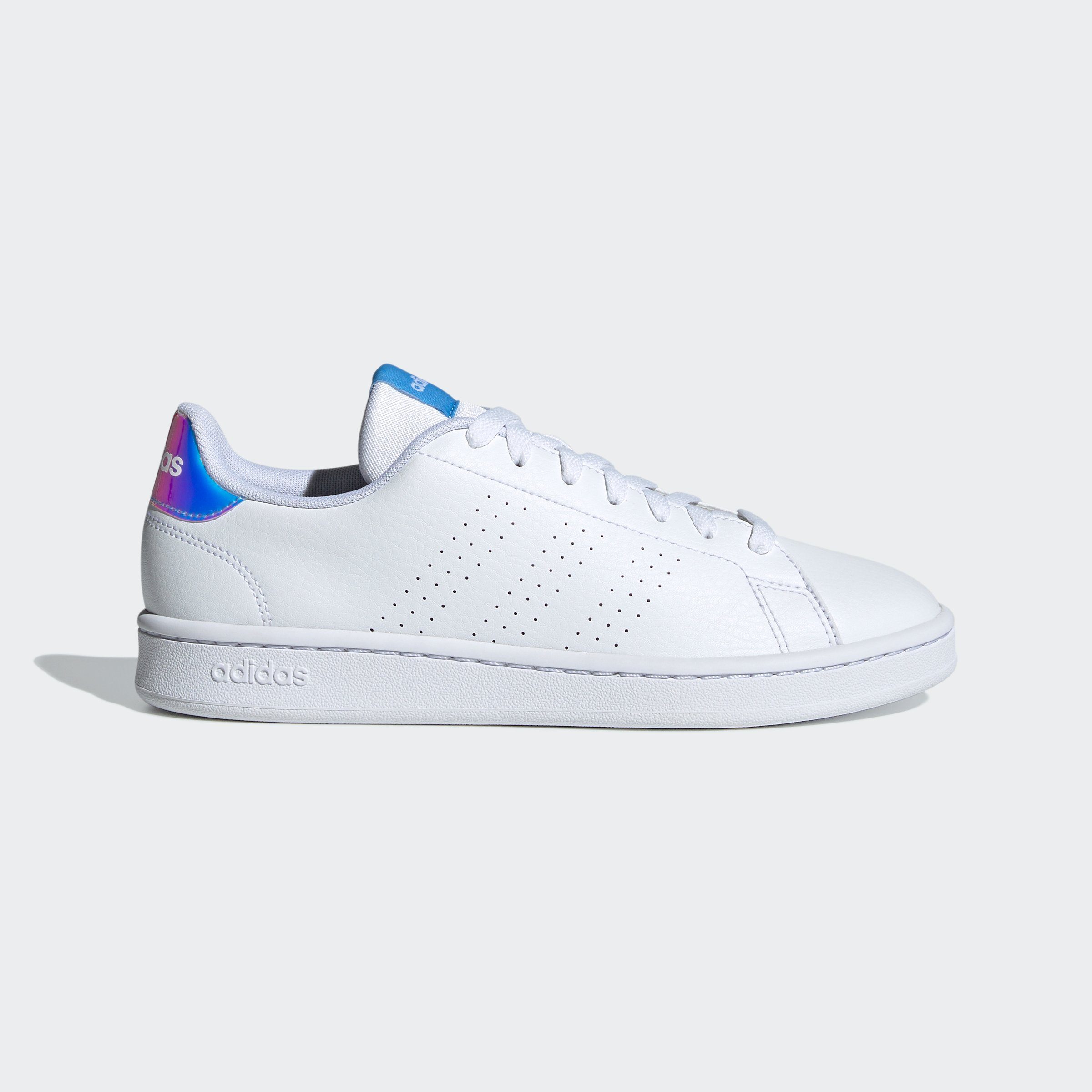 adidas Sportswear Sneakers ADVANTAGE Ontwerp in de sporen van de adidas Stan Smith
