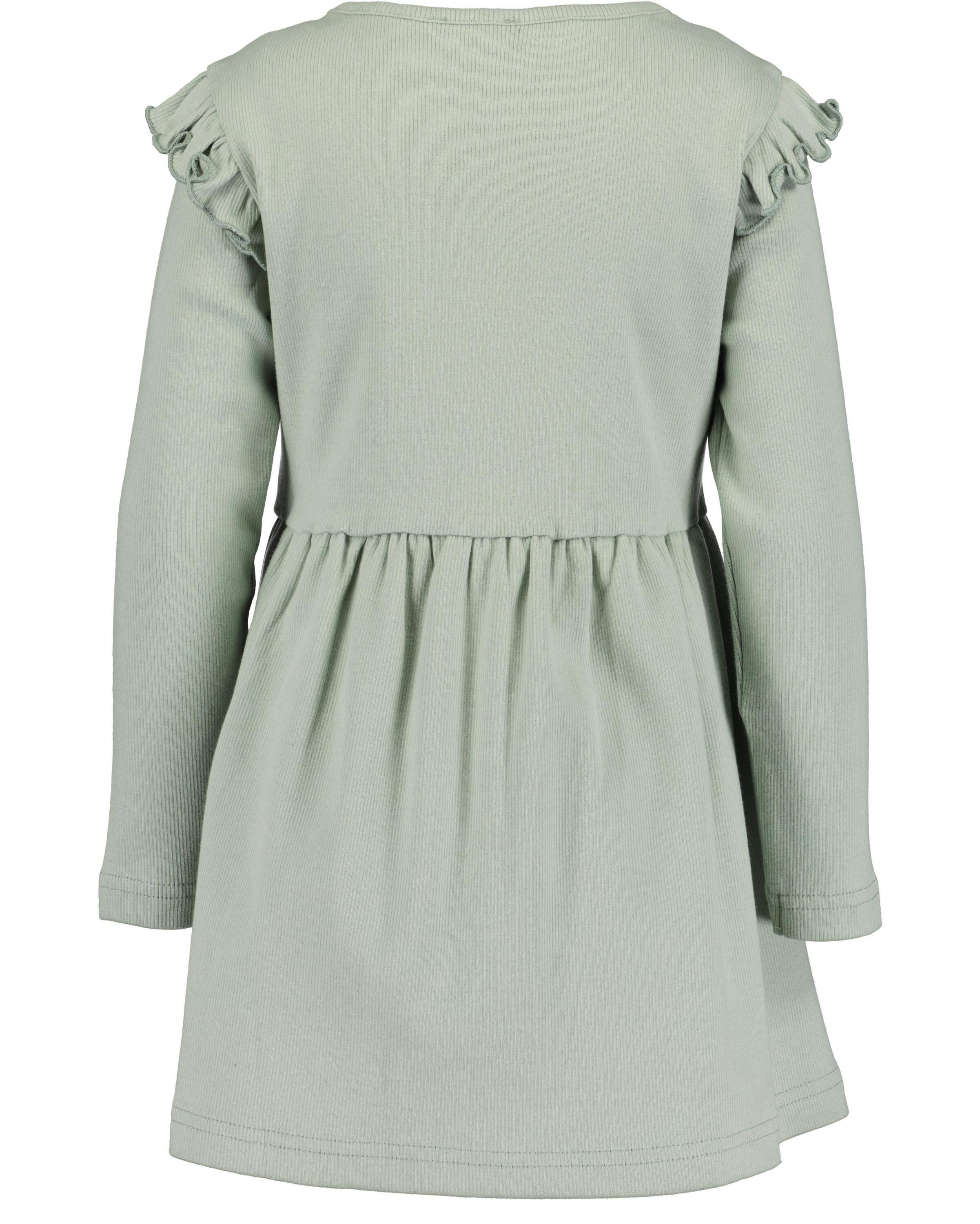 Blue Seven Jerseyjurk Blue Seven shirtjurk (1-delig)