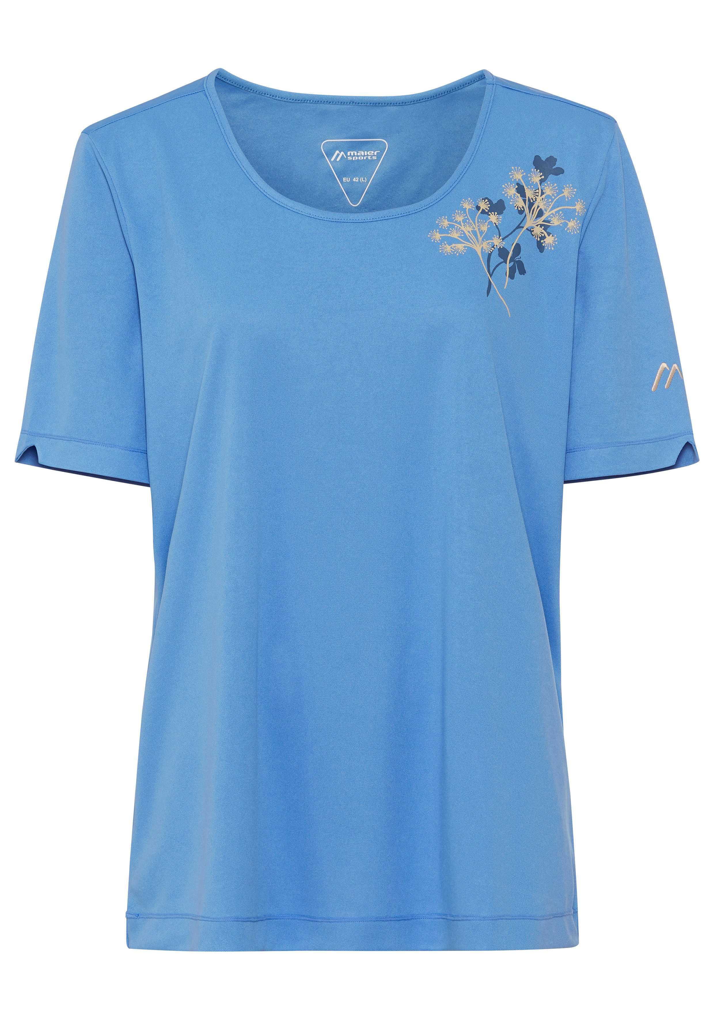 Maier Sports T-shirt