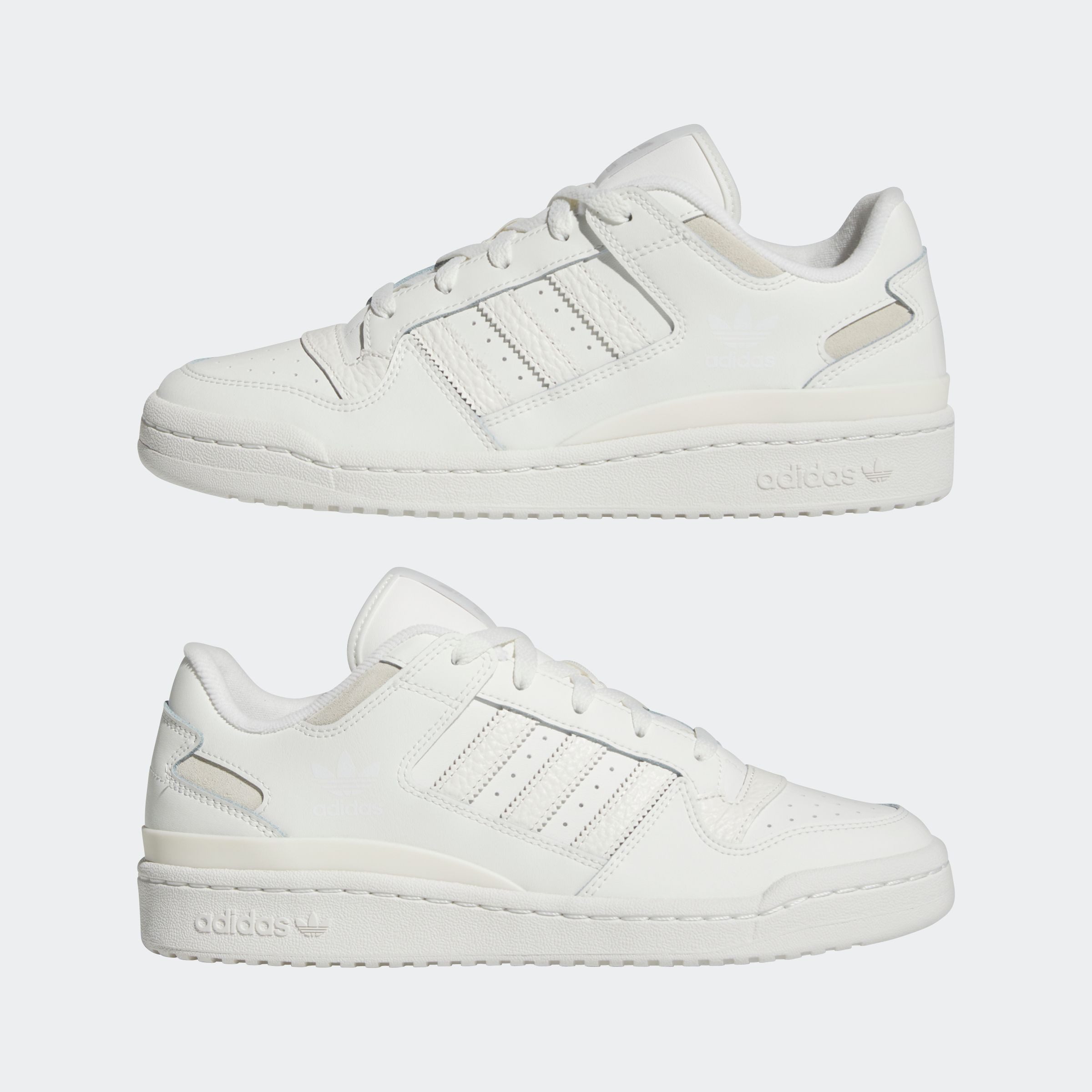 adidas Originals Sneakers FORUM LOW CL