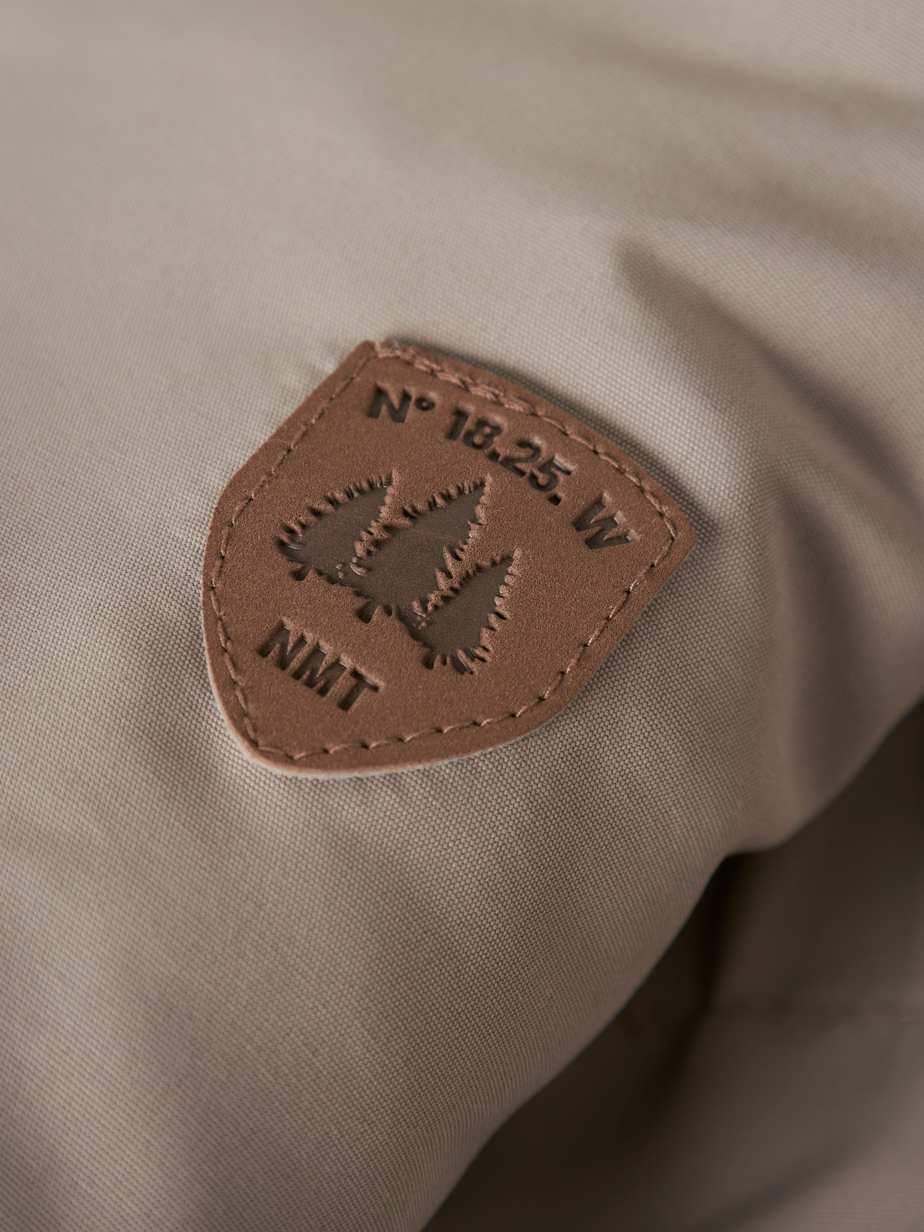 Name It Parka NMFMARLOW PARKA JACKET PB