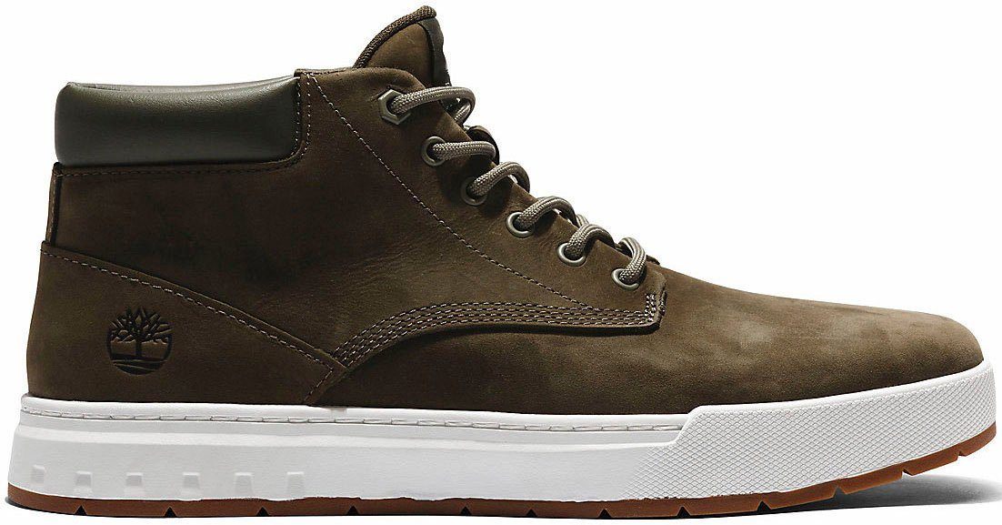 Timberland Veterschoenen MAPLE GROVEMID LACE UP SNEAKER Winterschoenen, sneakerboots, winterlaarzen