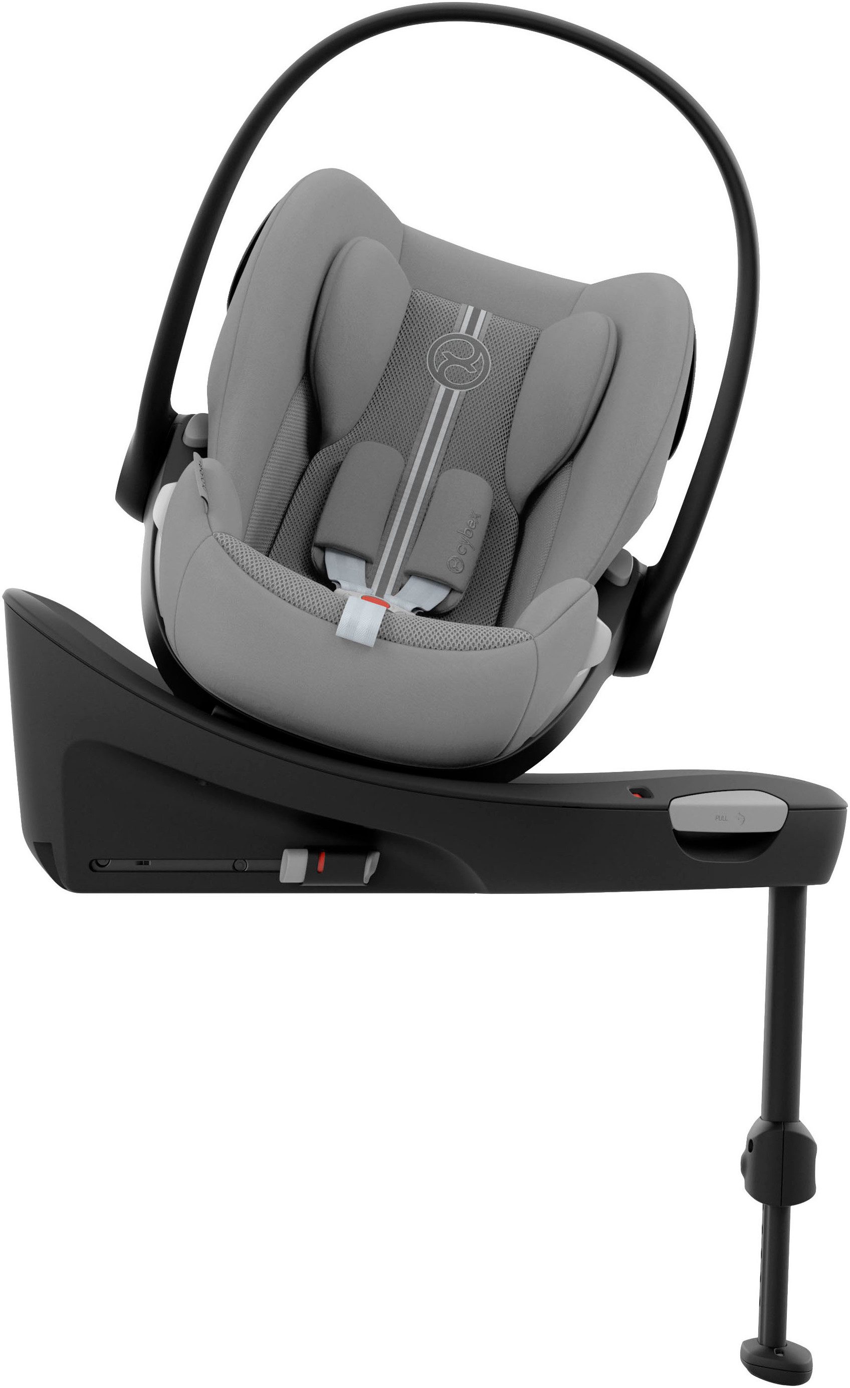 Cybex Babyzitje Cybex Gold, Cloud G i-Size Plus