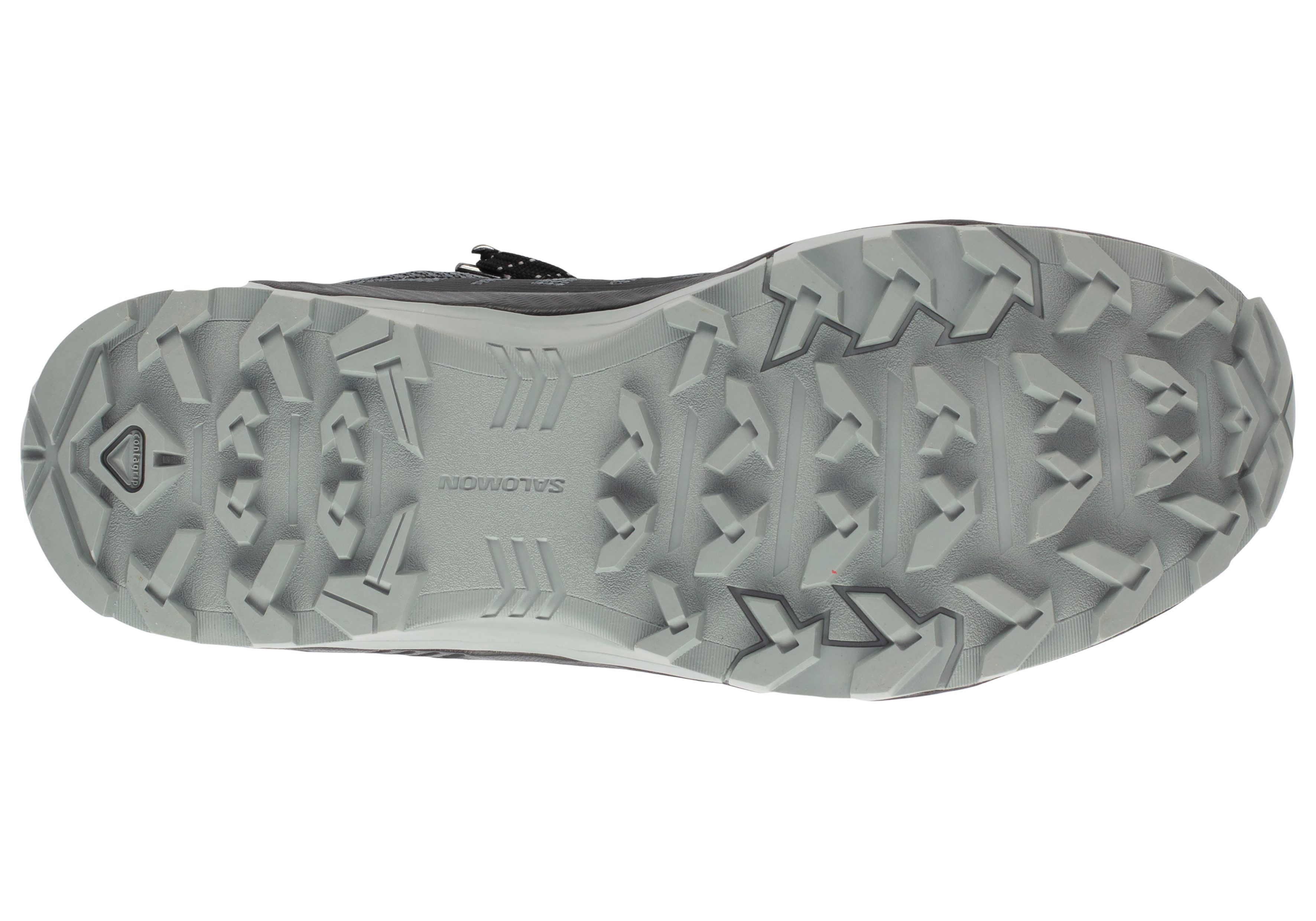 Salomon Wandelschoenen EXTEND MID GORE-TEX W