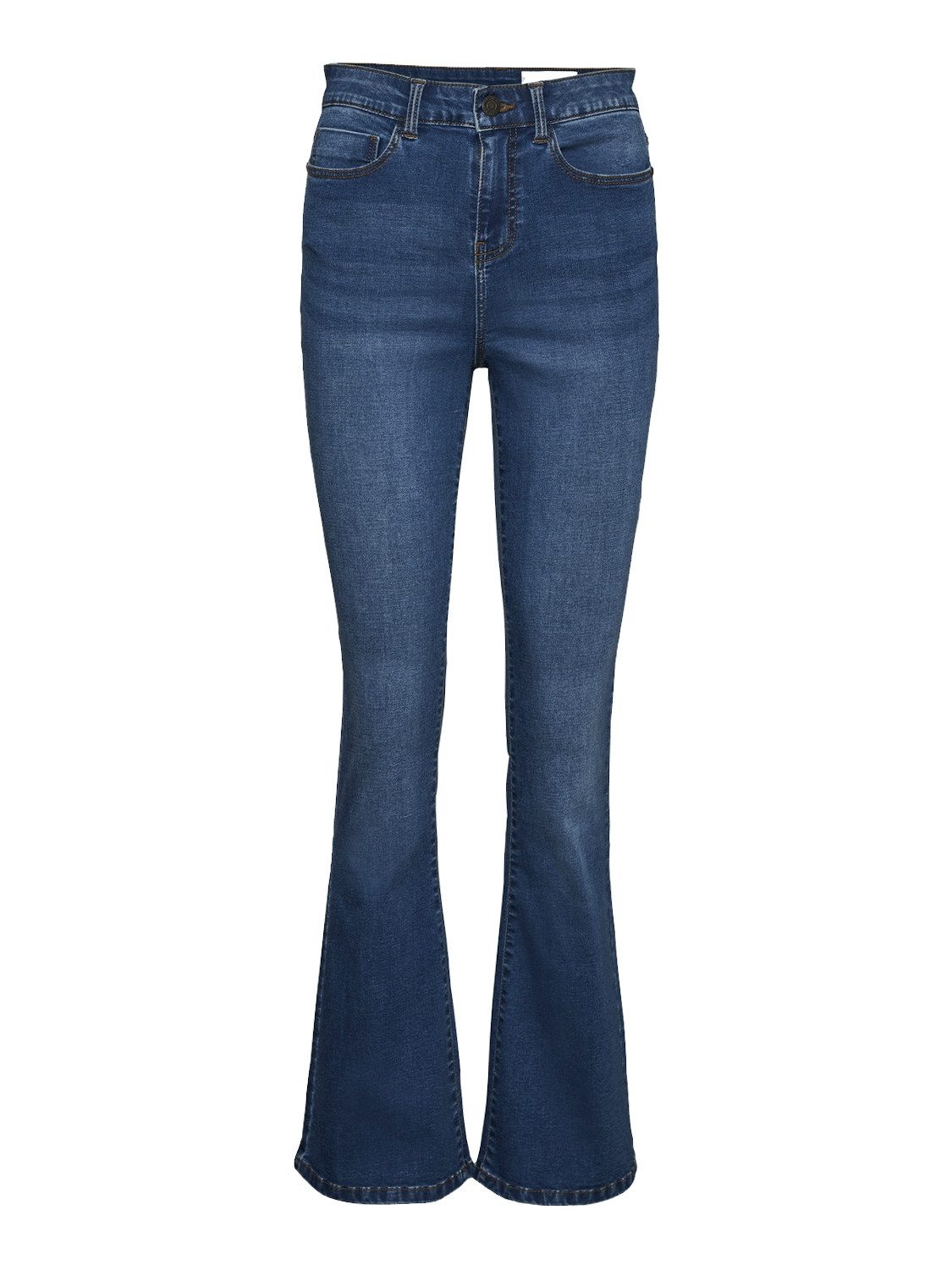 Noisy may High-waist jeans