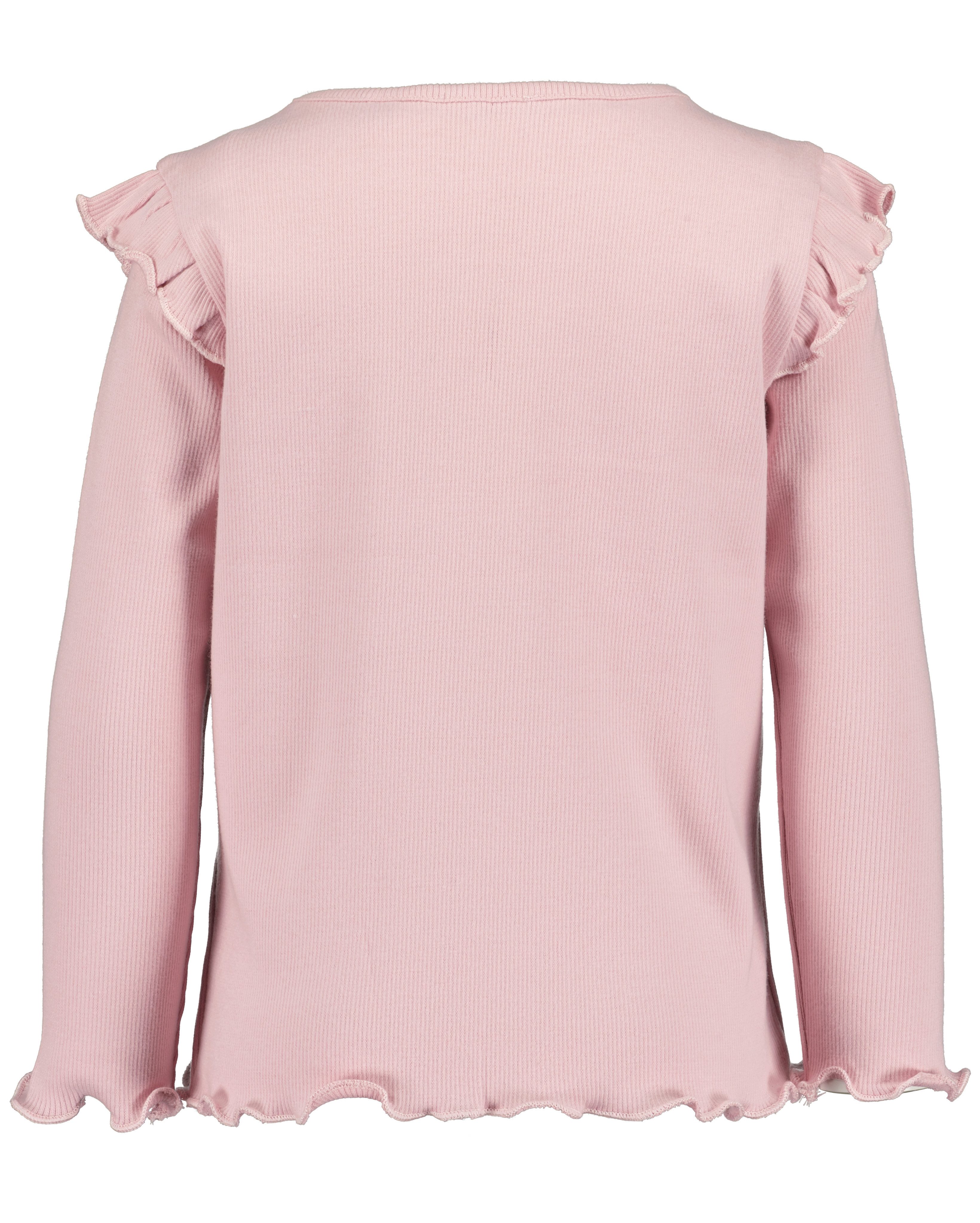 Blue Seven Shirt met lange mouwen