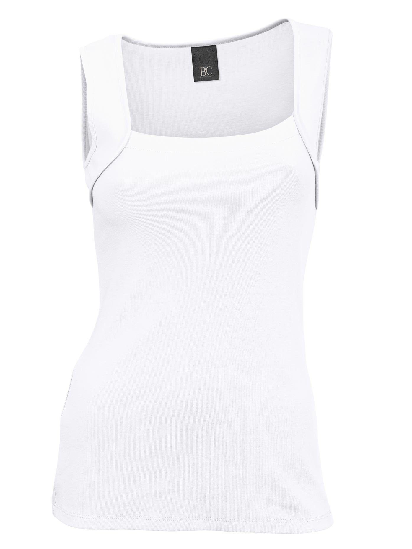 heine Shirttop