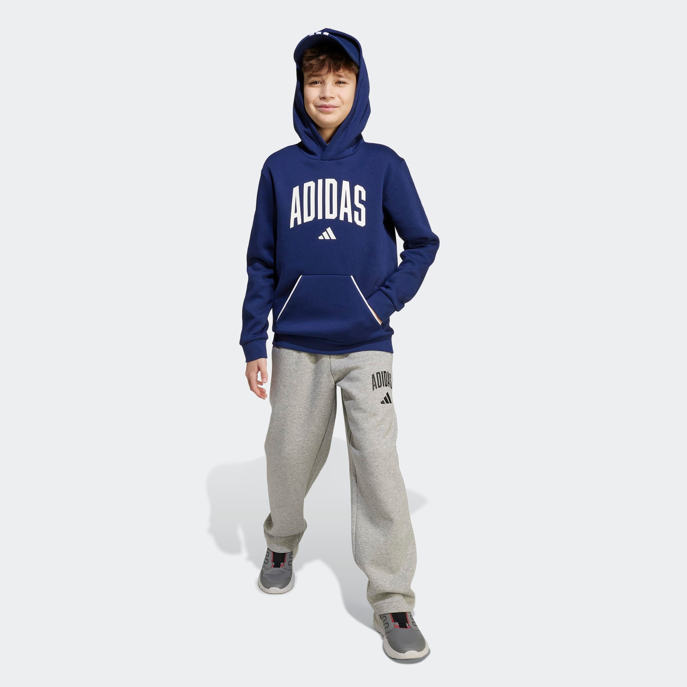 adidas Sportswear Sportbroek J CLGT FL PNT (1-delig)