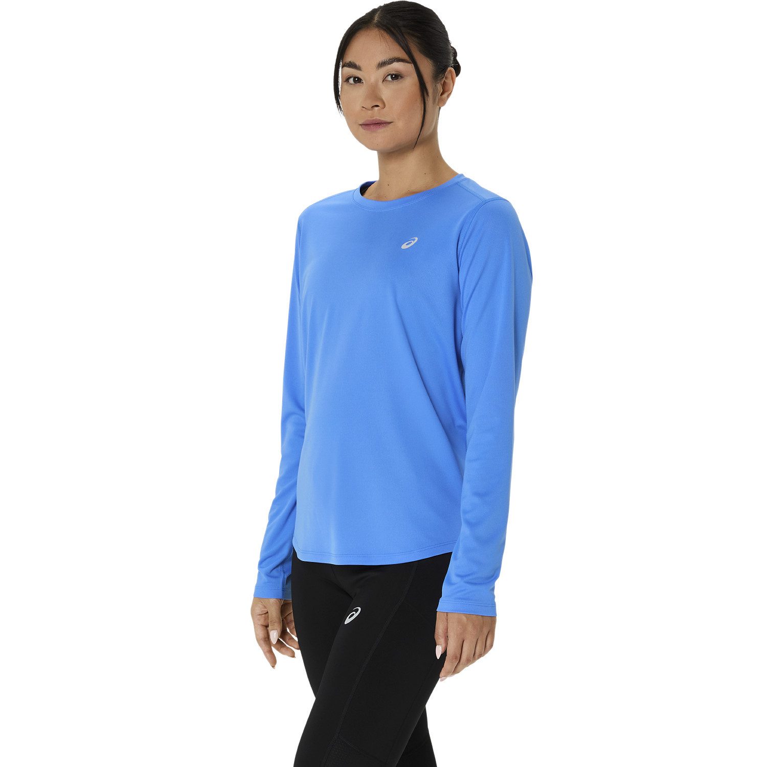 Asics Runningshirt ASICS CORE LS TOP