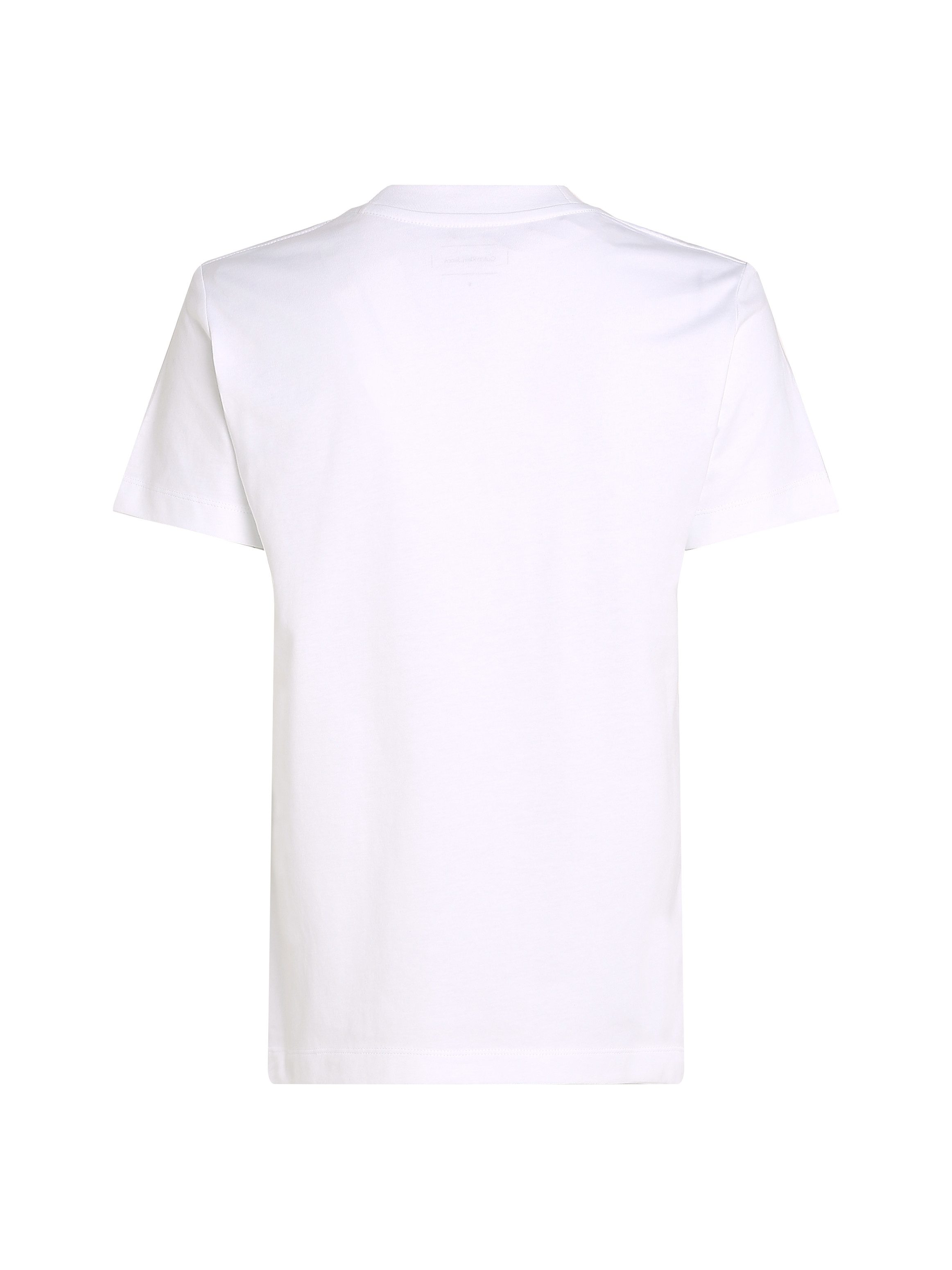 Calvin Klein T-shirt SHADOW GRAPHIC REGULAR TEE