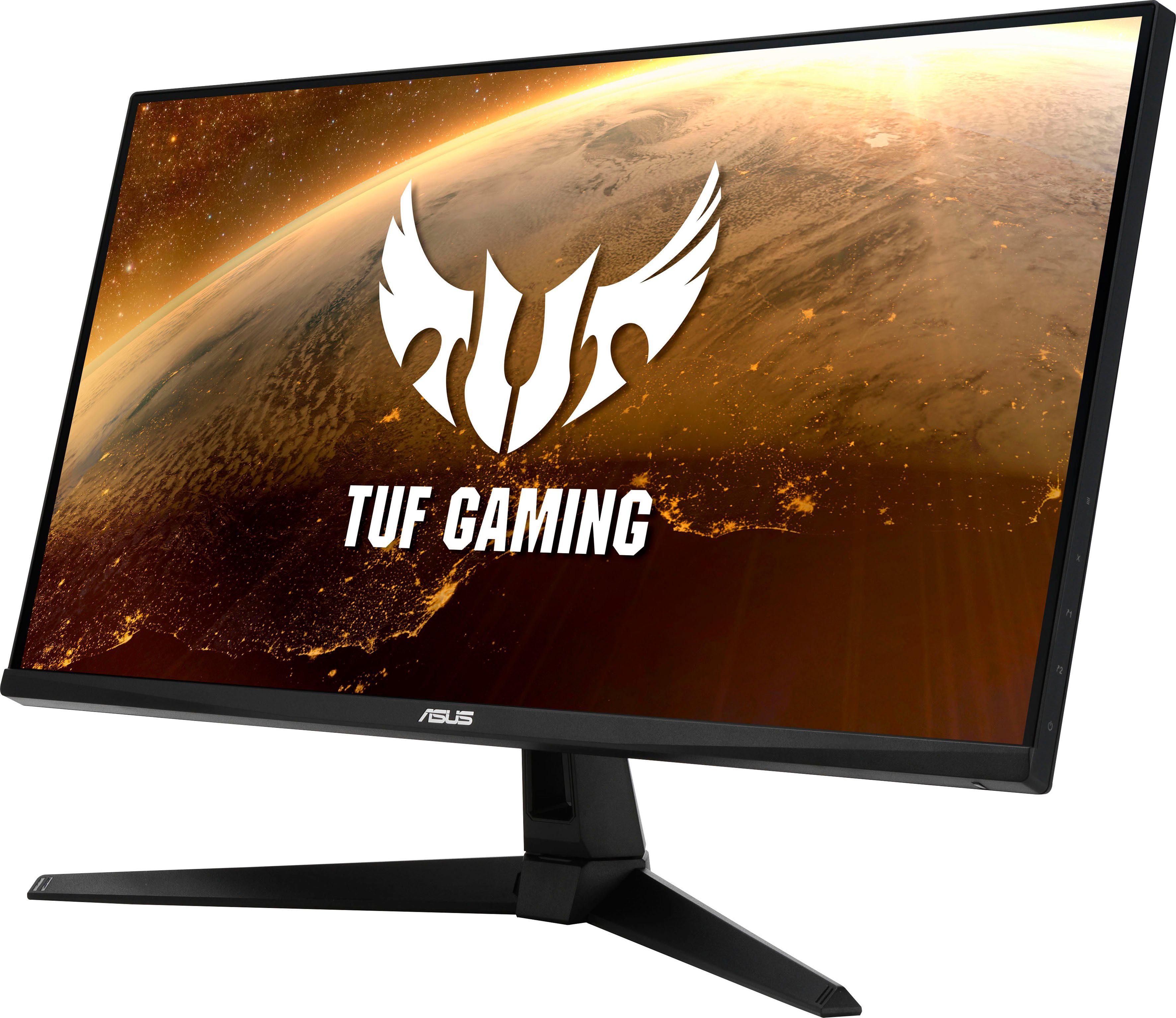 Asus Gaming-monitor TUF Gaming VG289Q1A, 71 cm / 28", 4K Ultra HD