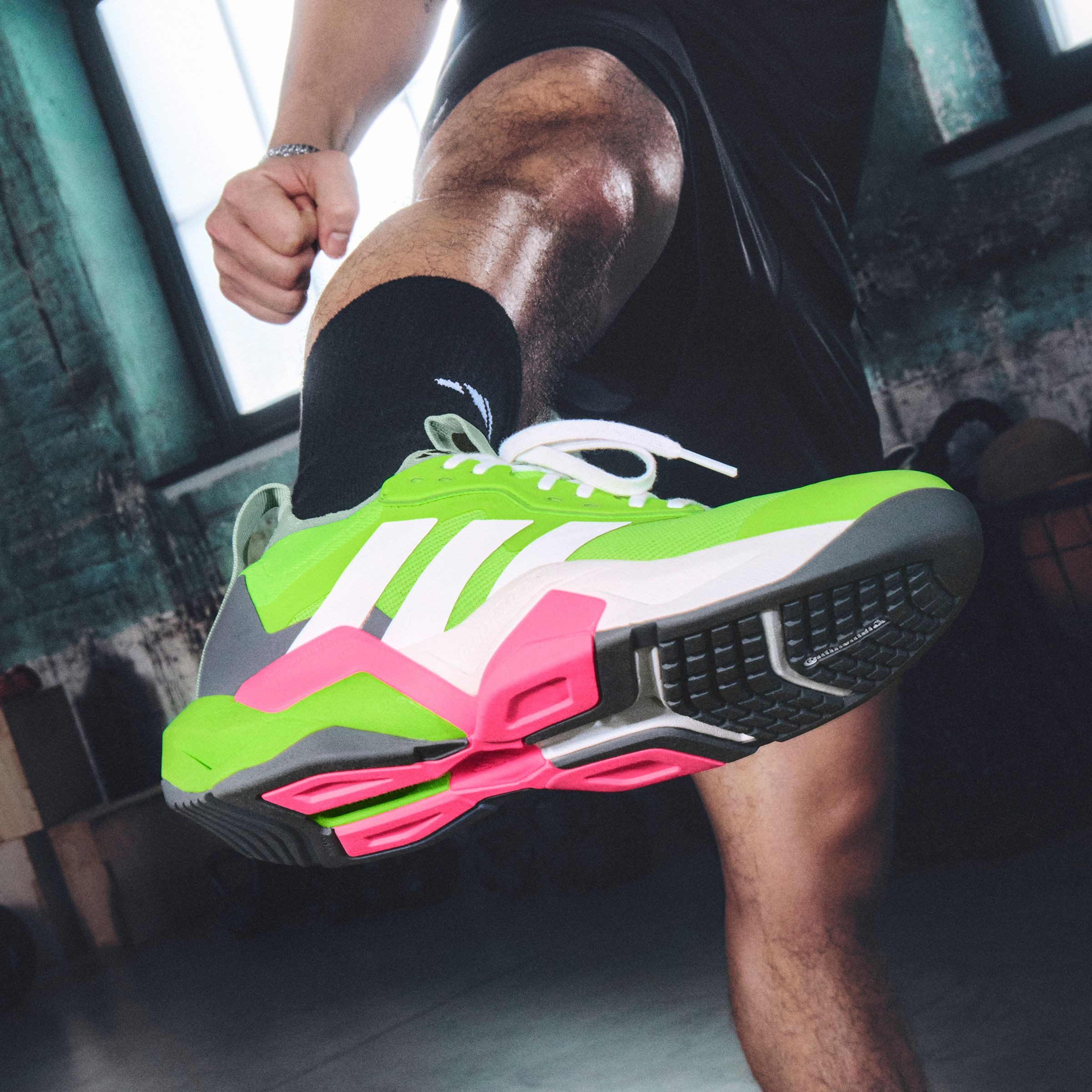 adidas Performance Trainingsschoenen RAPIDMOVE ADV 2